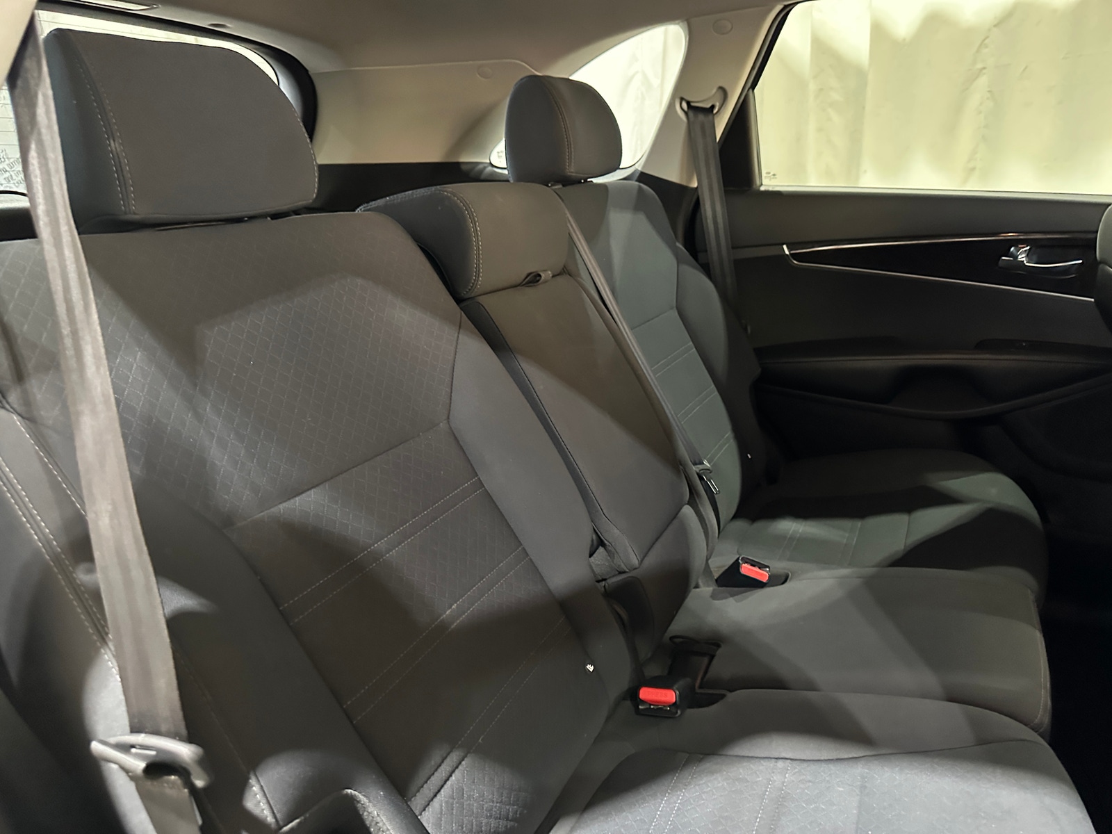 Thumbnail: 2016 Kia Sorento - 6