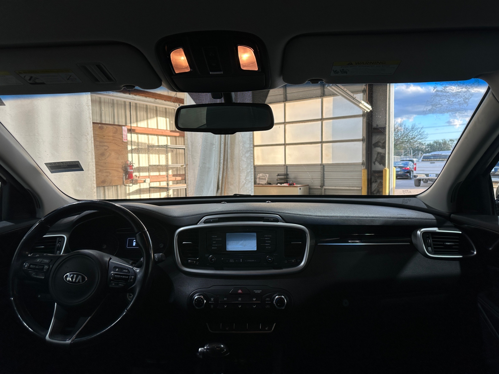 Thumbnail: 2016 Kia Sorento - 3