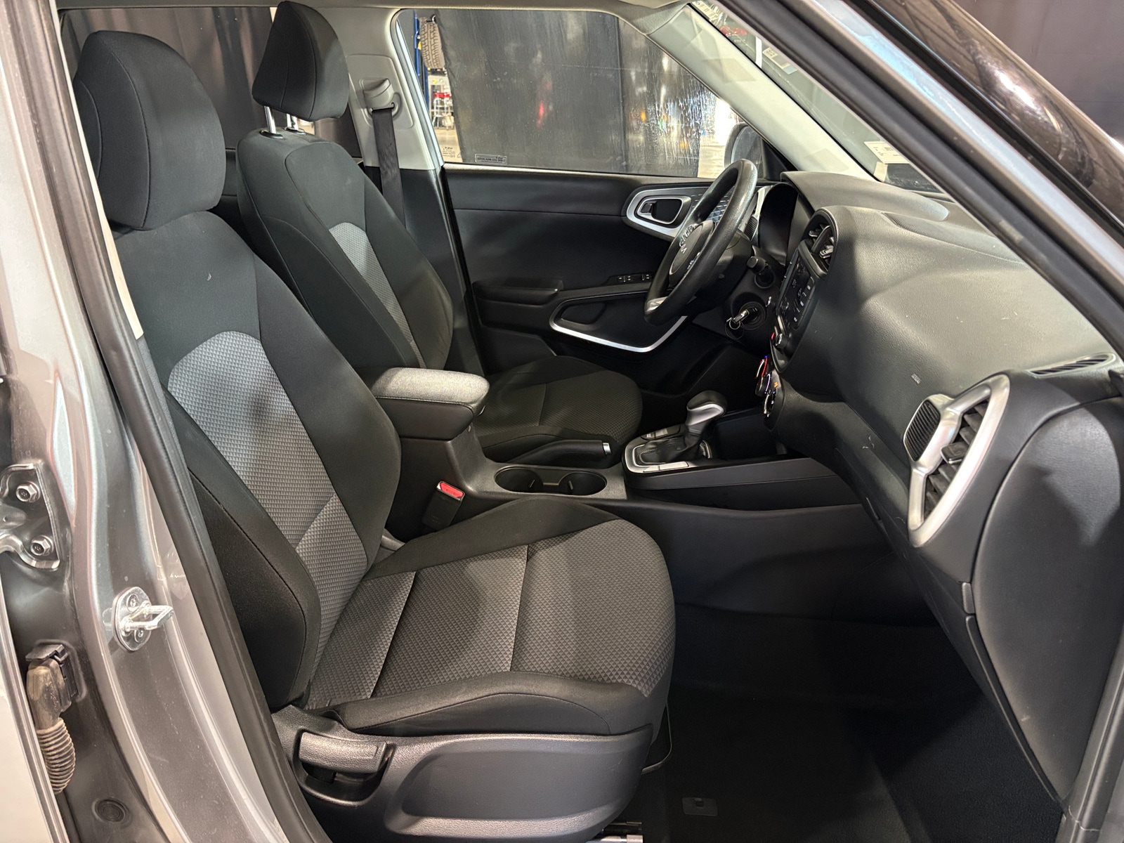 Thumbnail: 2023 Kia Soul - 2