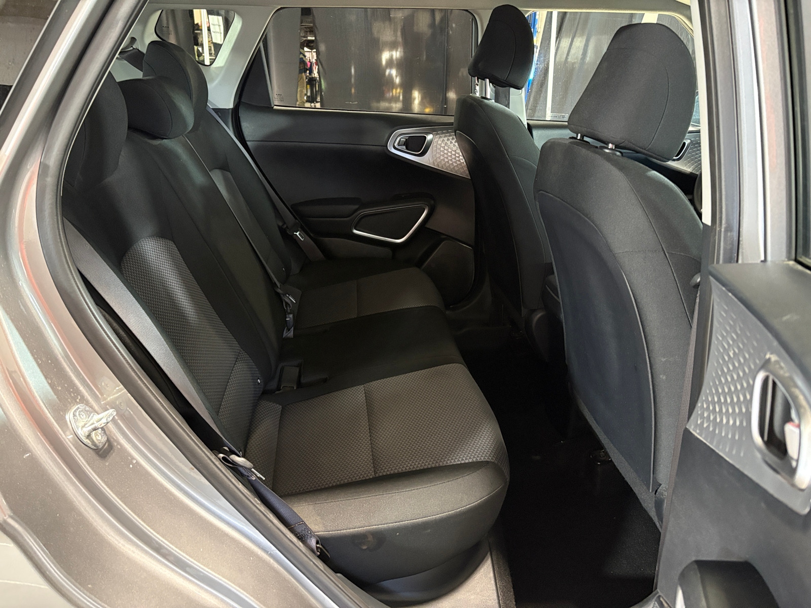 Thumbnail: 2023 Kia Soul - 6