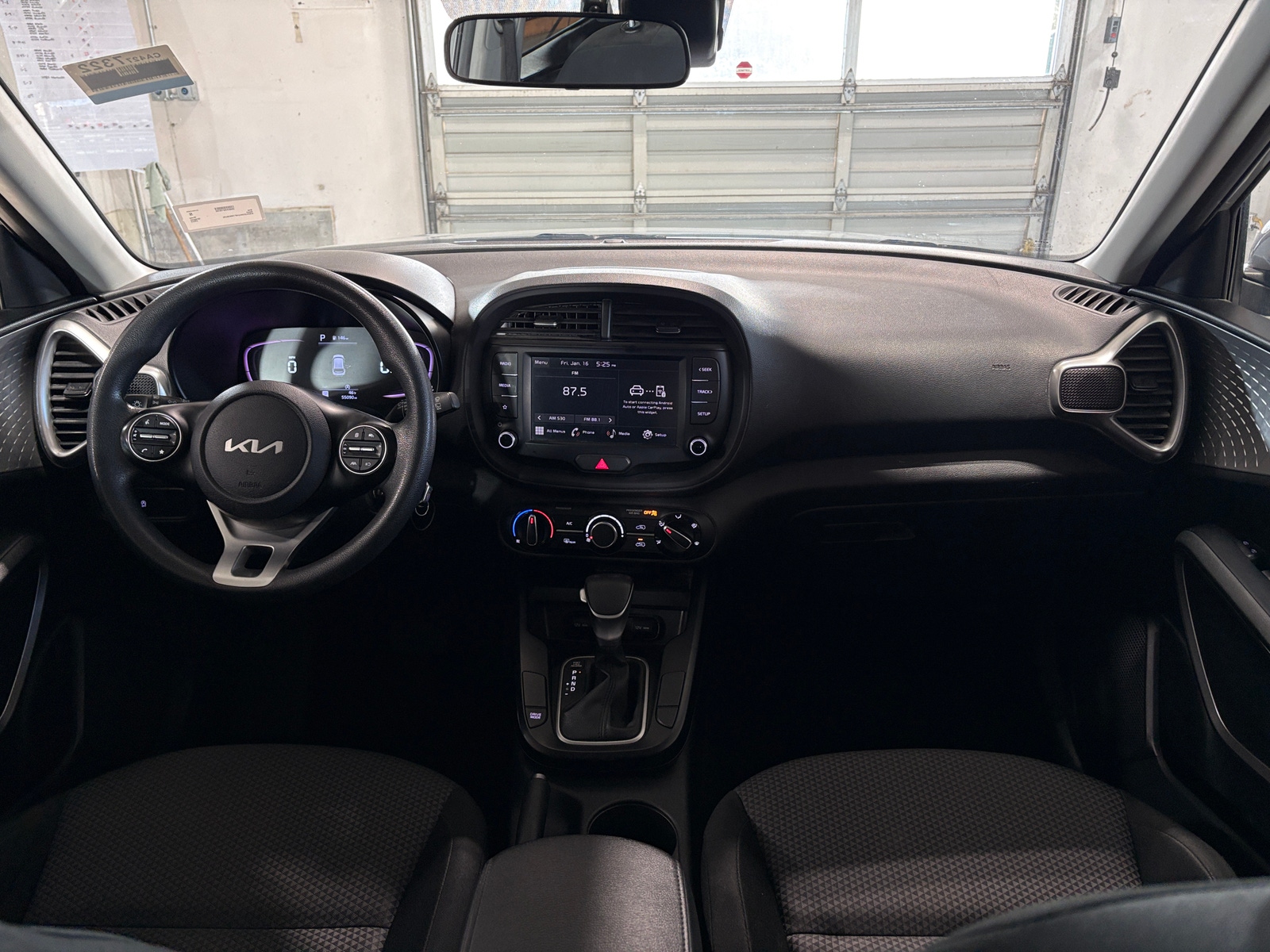 Thumbnail: 2023 Kia Soul - 3