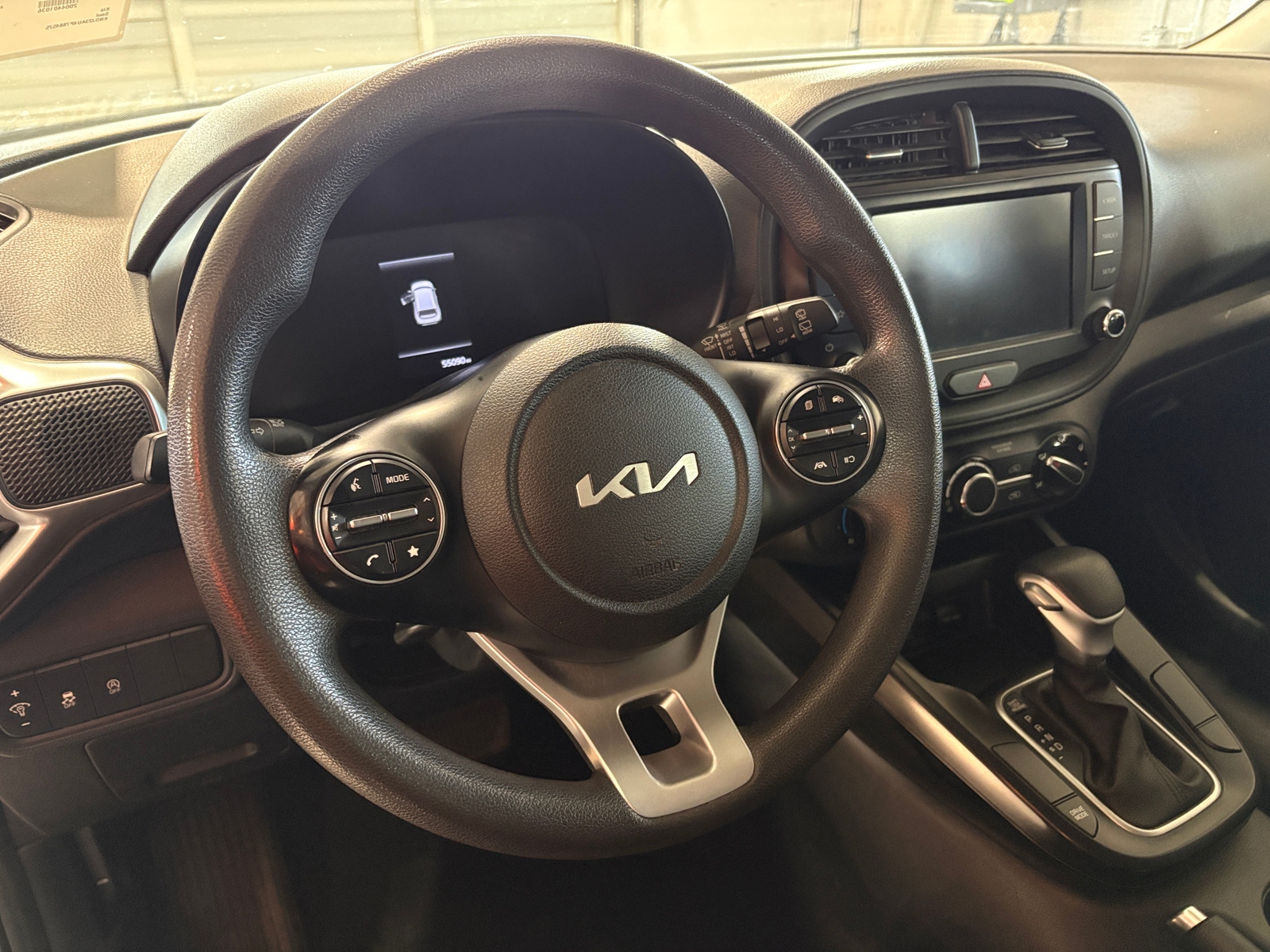 Thumbnail: 2023 Kia Soul - 5