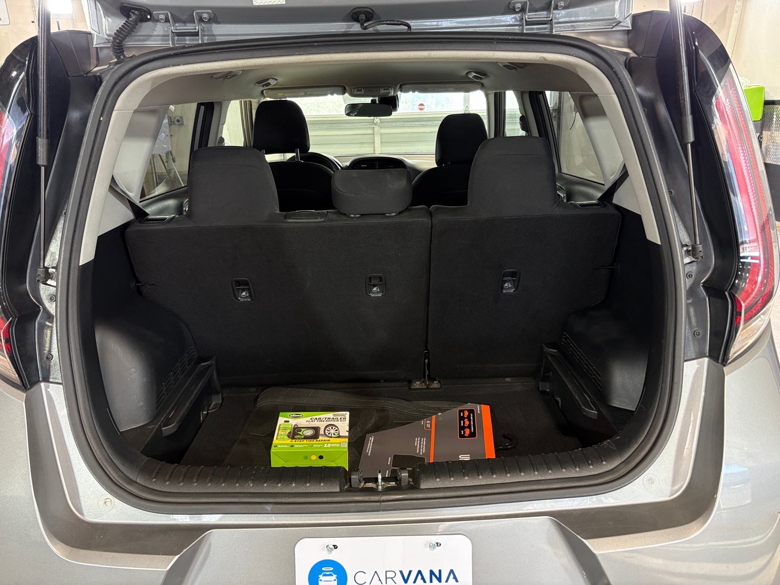 Thumbnail: 2023 Kia Soul - 7