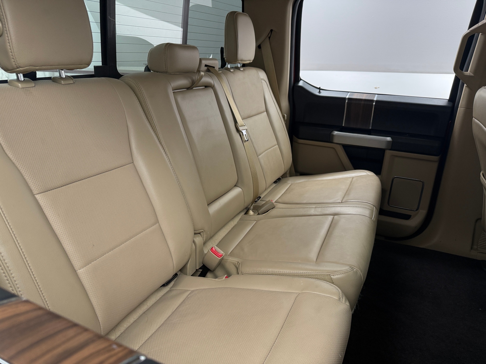 Thumbnail: 2016 Ford Econoline - 5