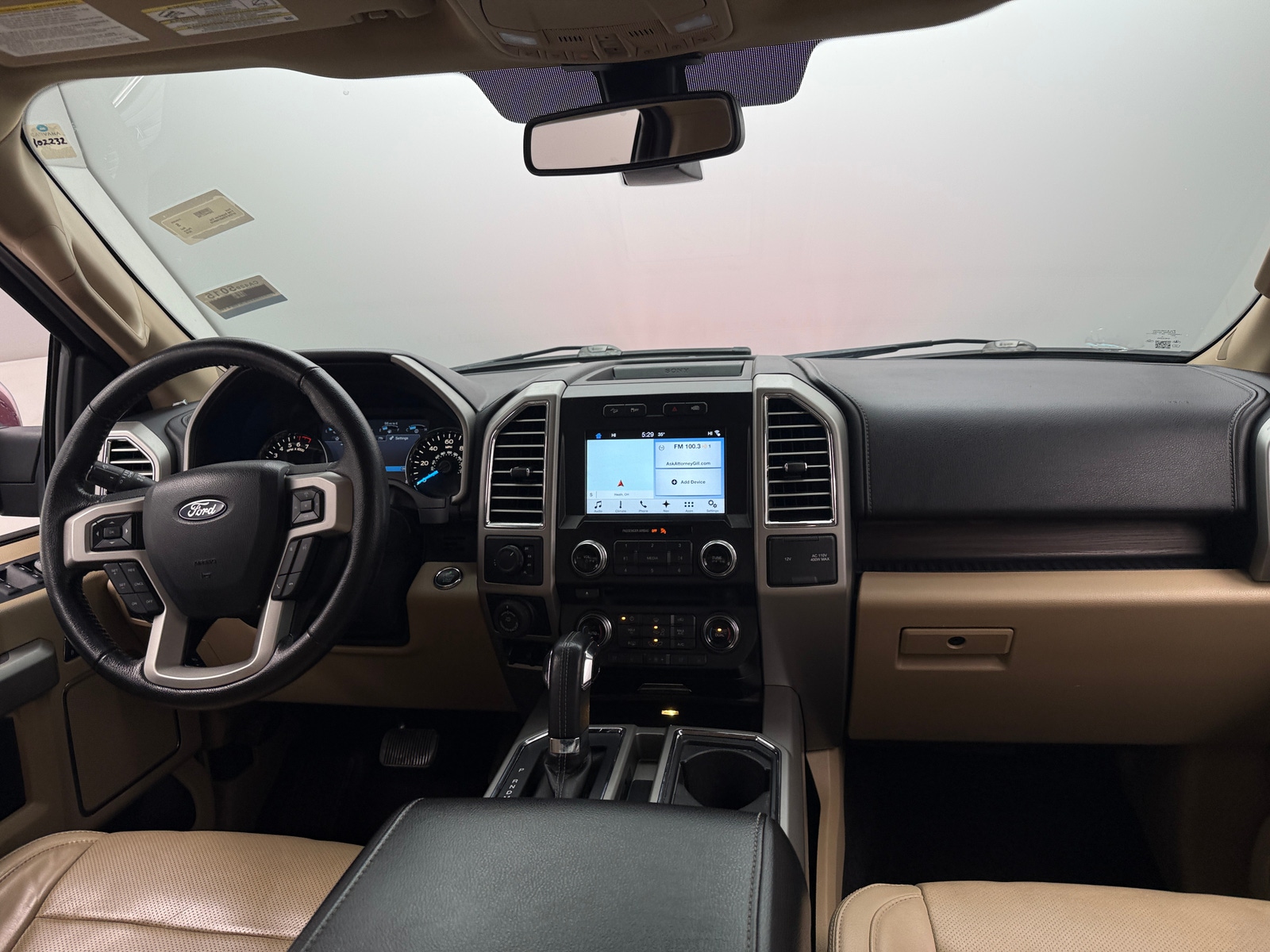 Thumbnail: 2016 Ford Econoline - 2