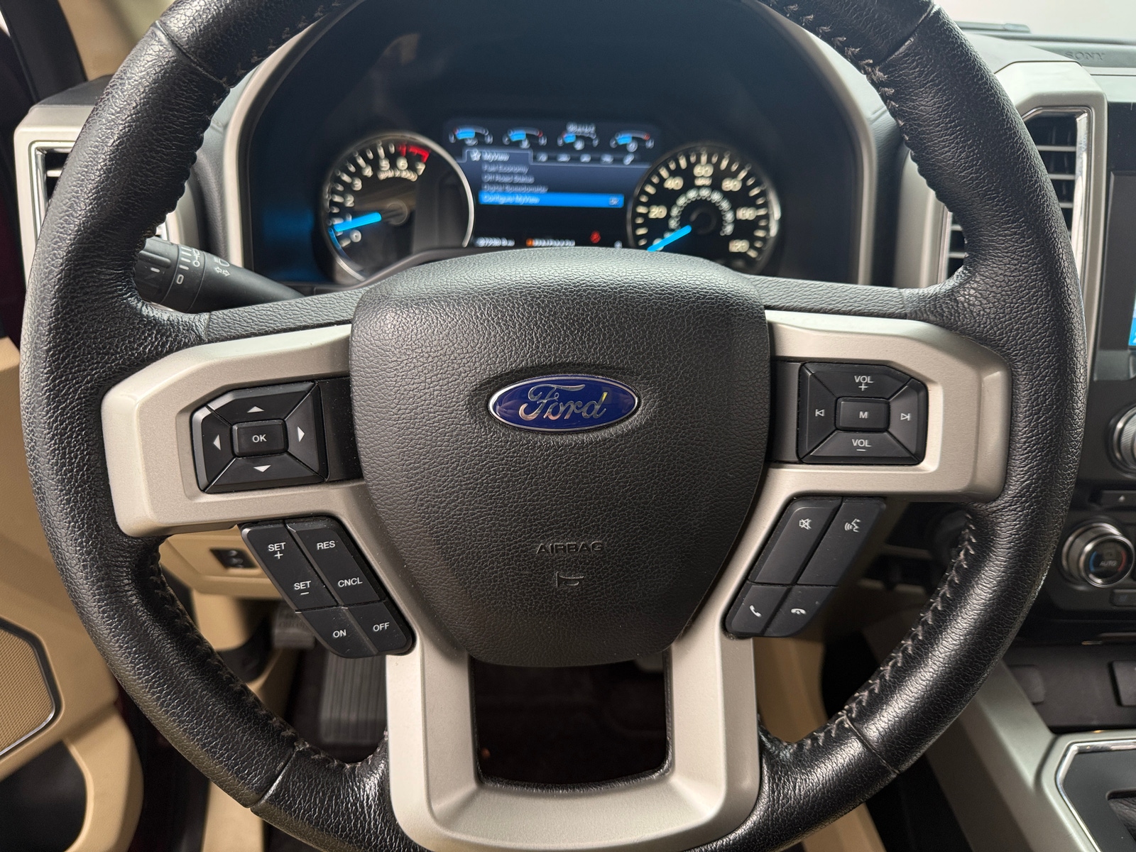 Thumbnail: 2016 Ford Econoline - 4