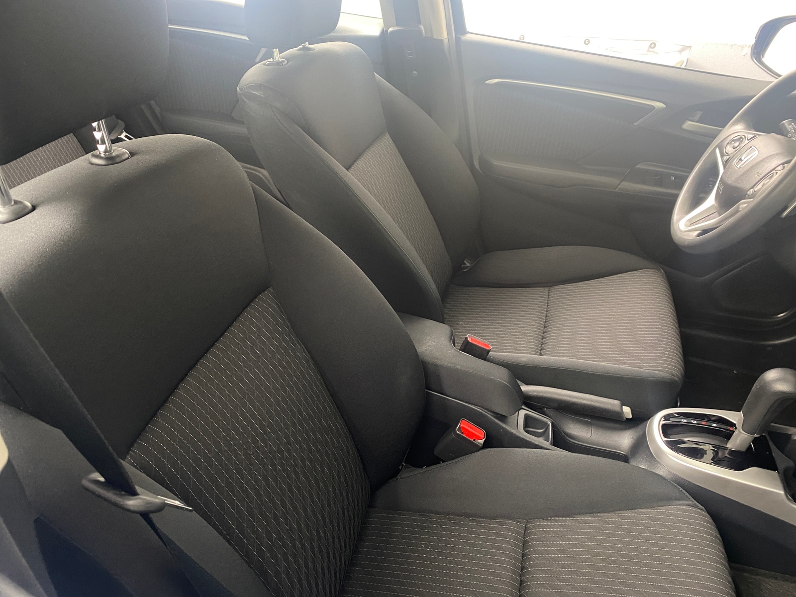 Thumbnail: 2019 Honda Fit - 2