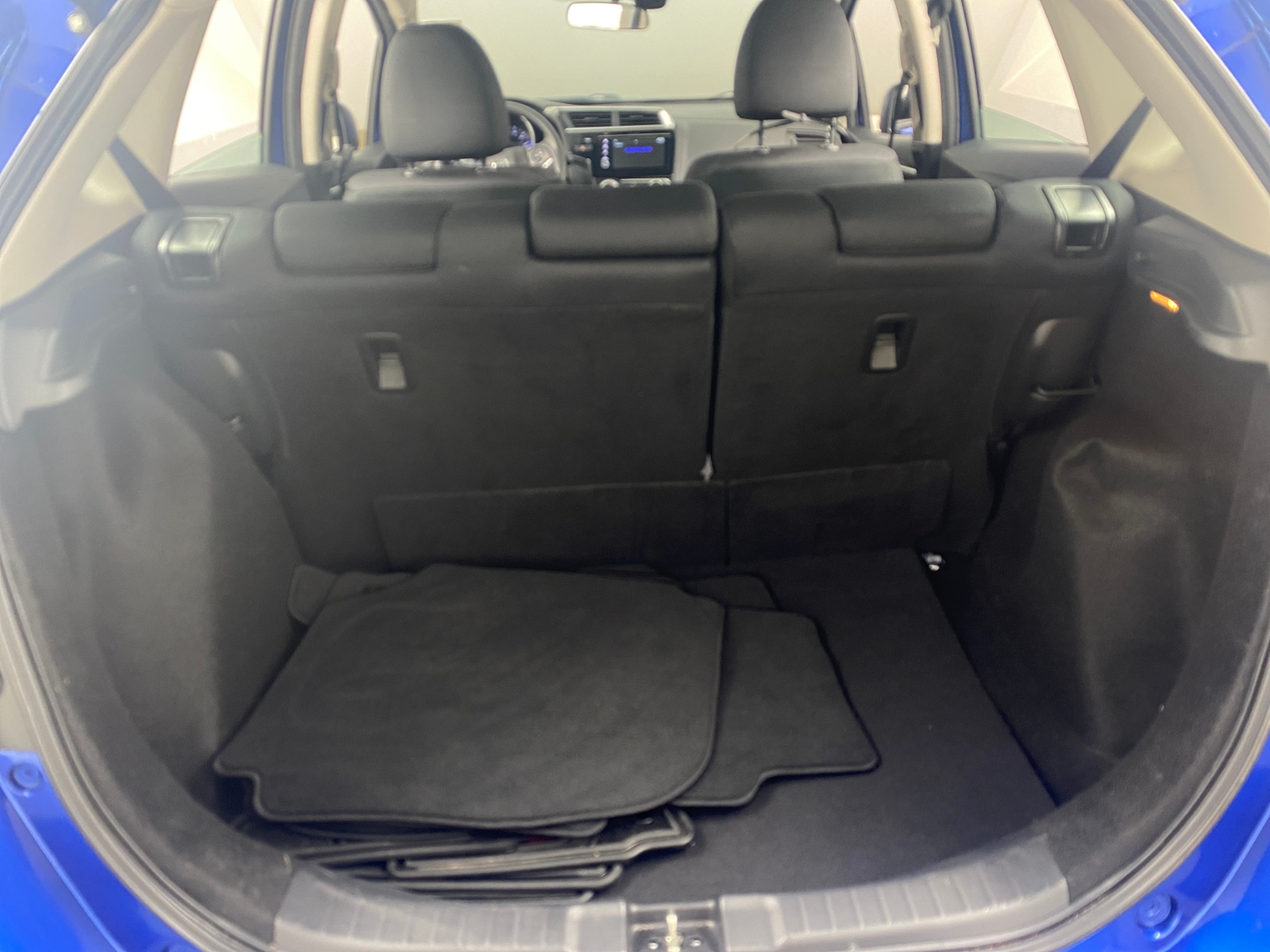 Thumbnail: 2019 Honda Fit - 7