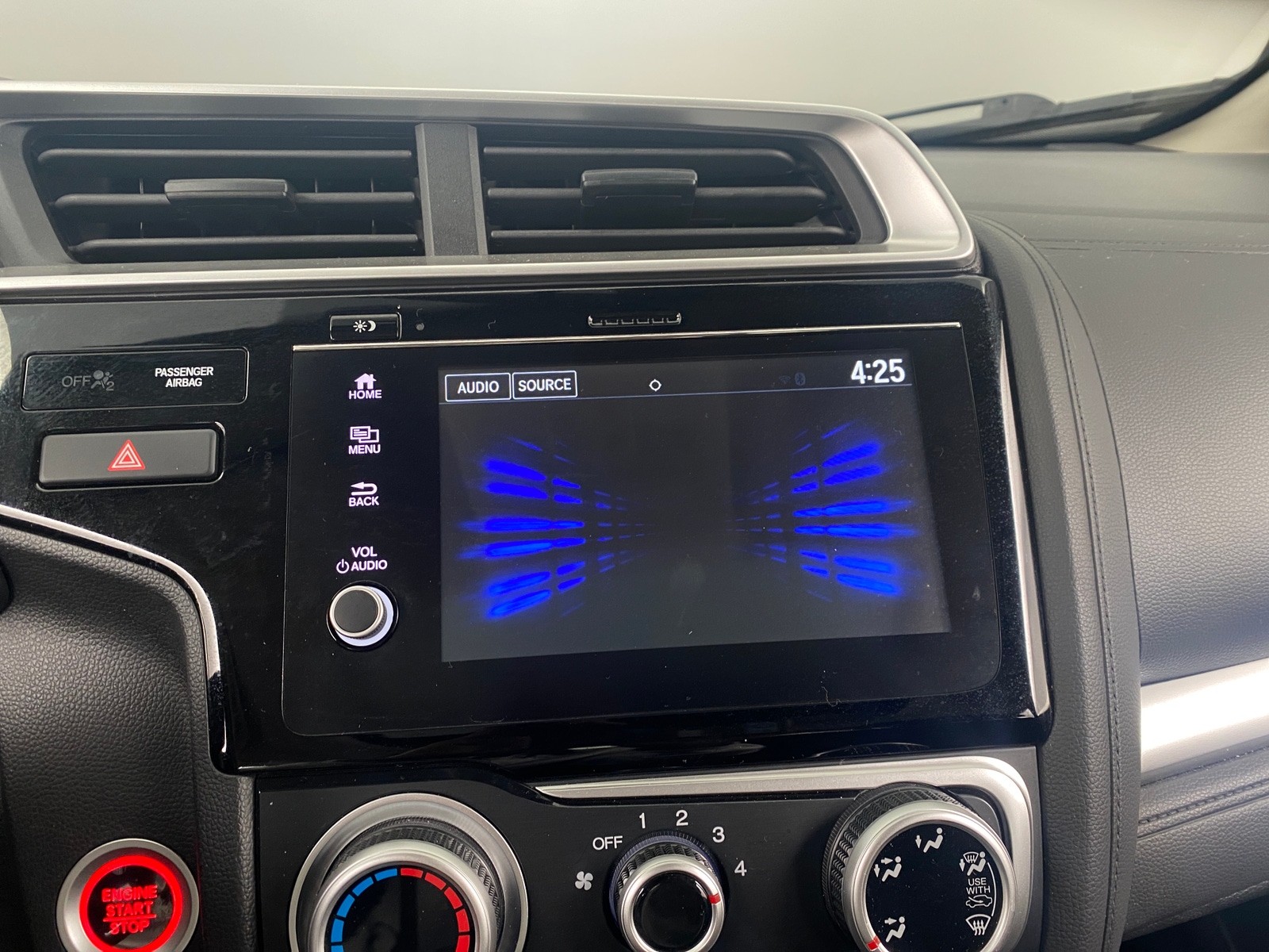 Thumbnail: 2019 Honda Fit - 4