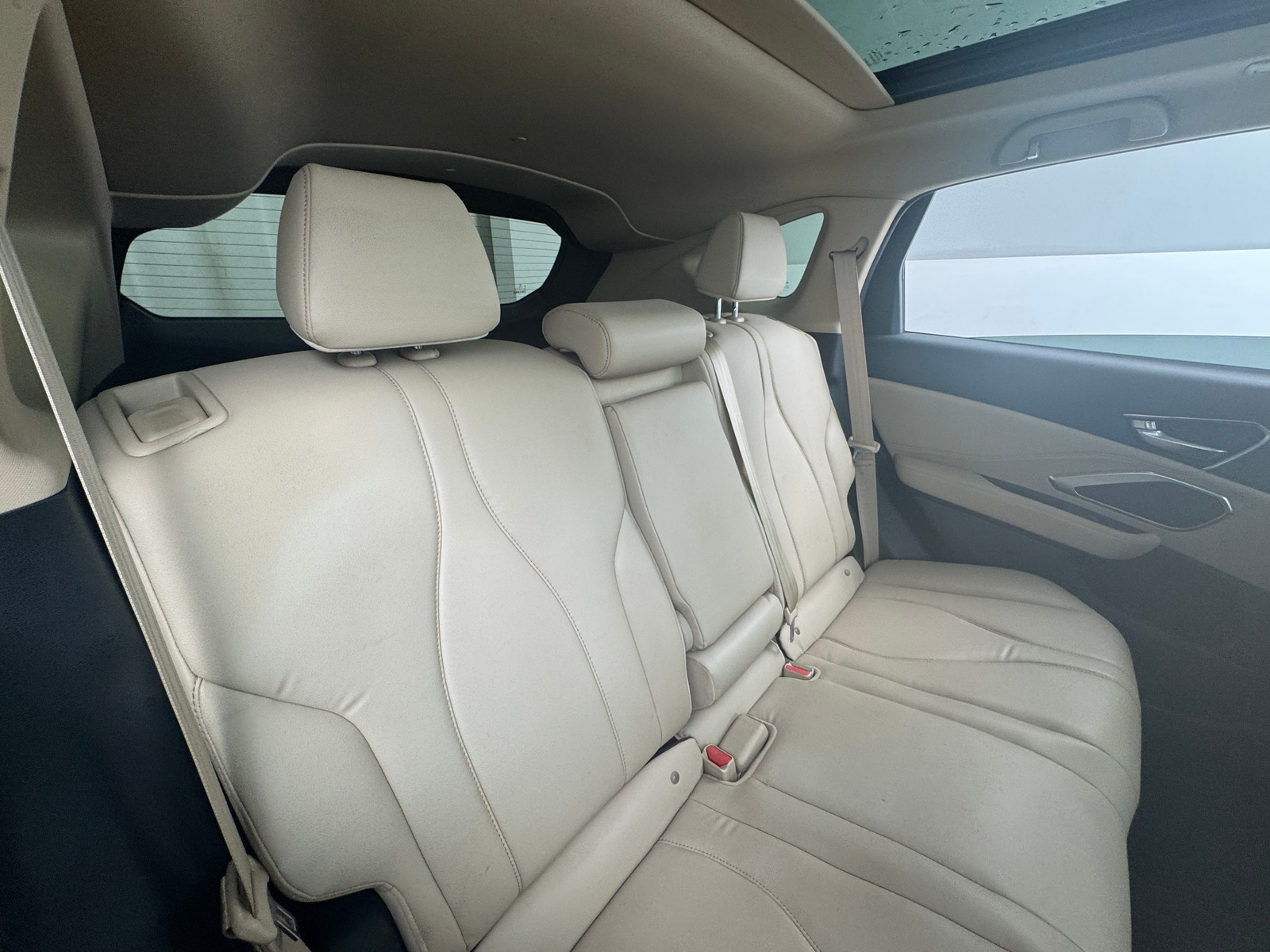 Thumbnail: 2020 Acura RDX - 5