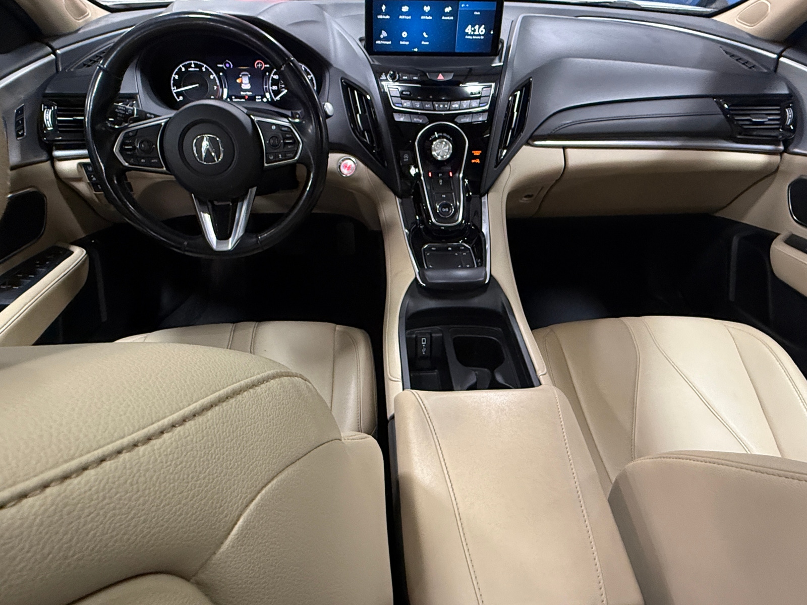 Thumbnail: 2020 Acura RDX - 2