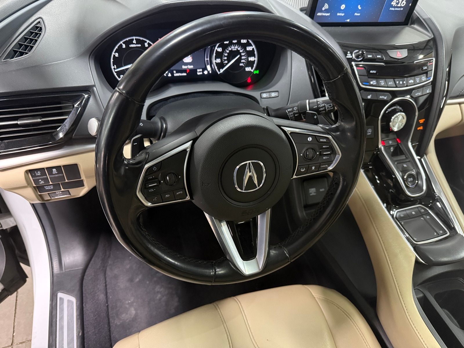 Thumbnail: 2020 Acura RDX - 4