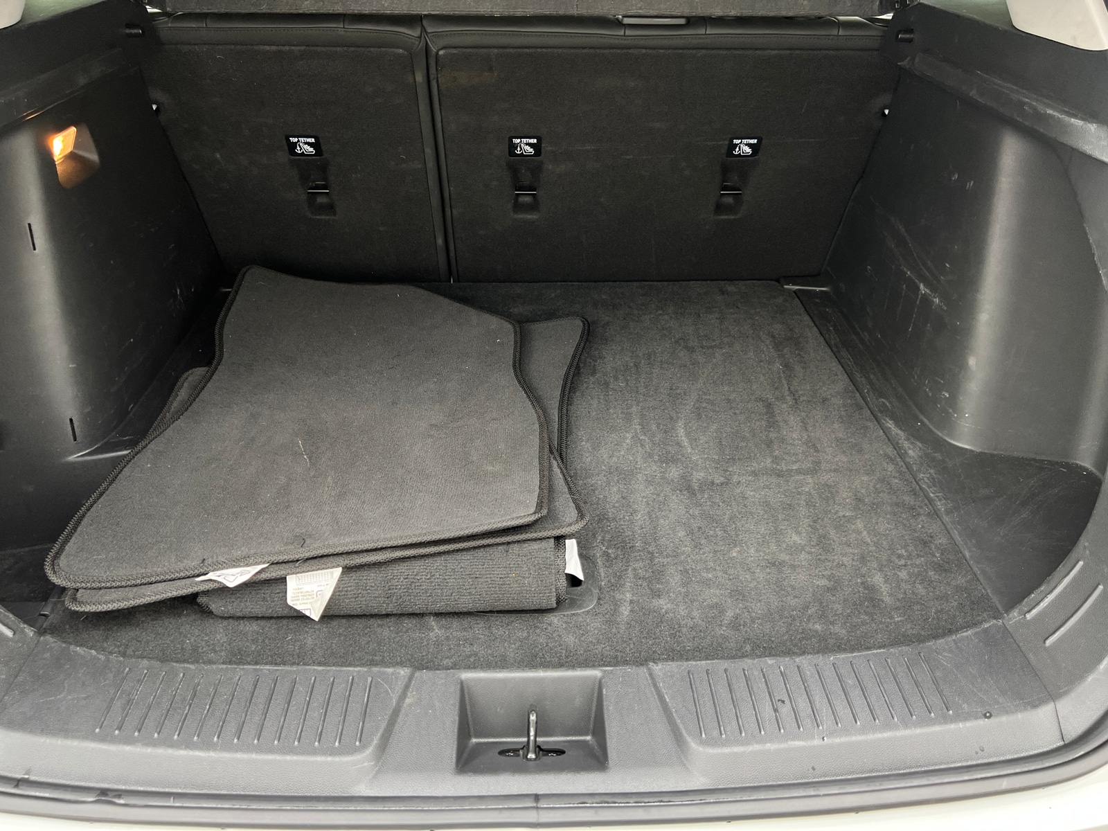 Thumbnail: 2025 Chevrolet Trax - 7