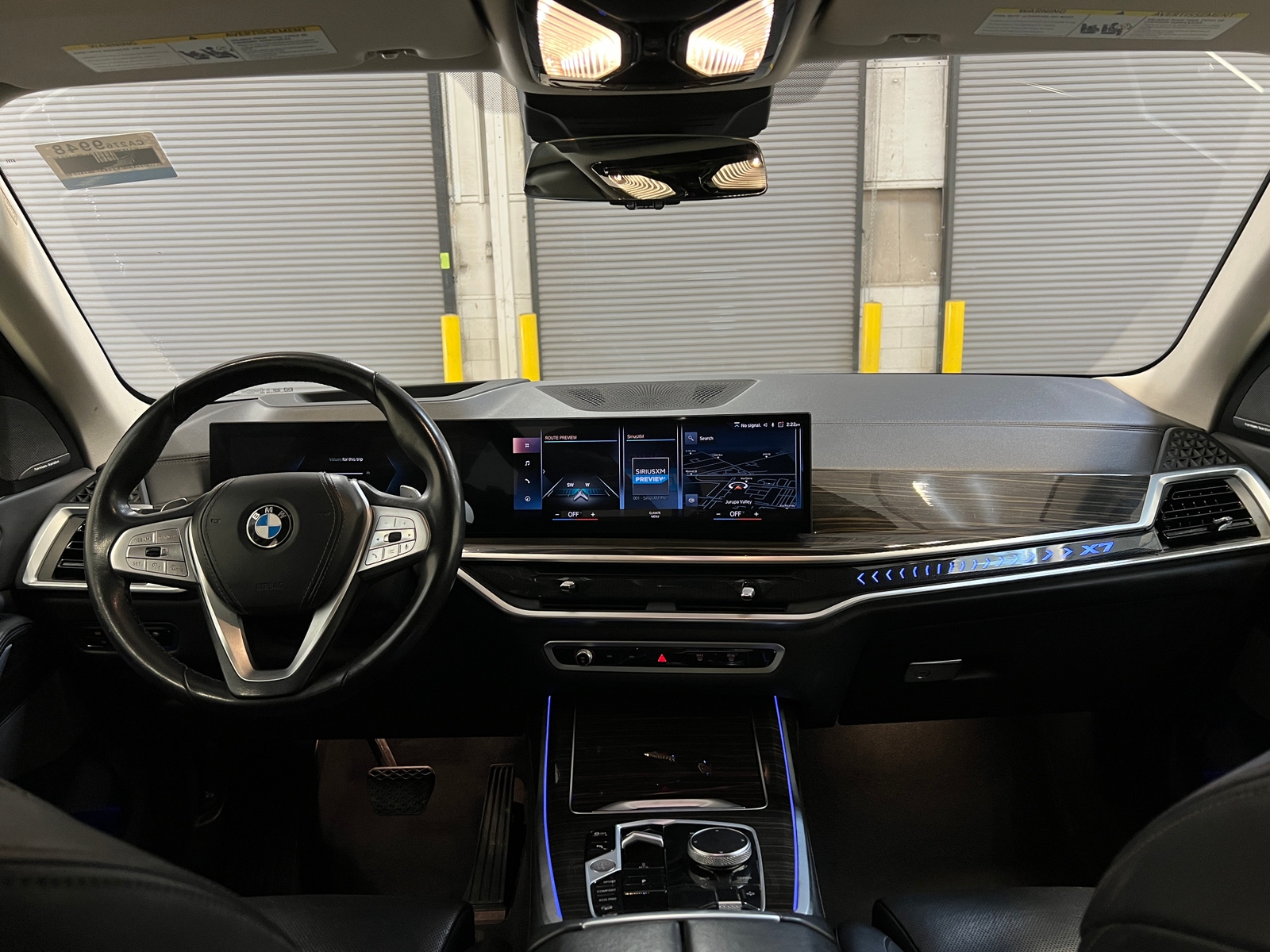 Thumbnail: 2023 BMW X7 - 2