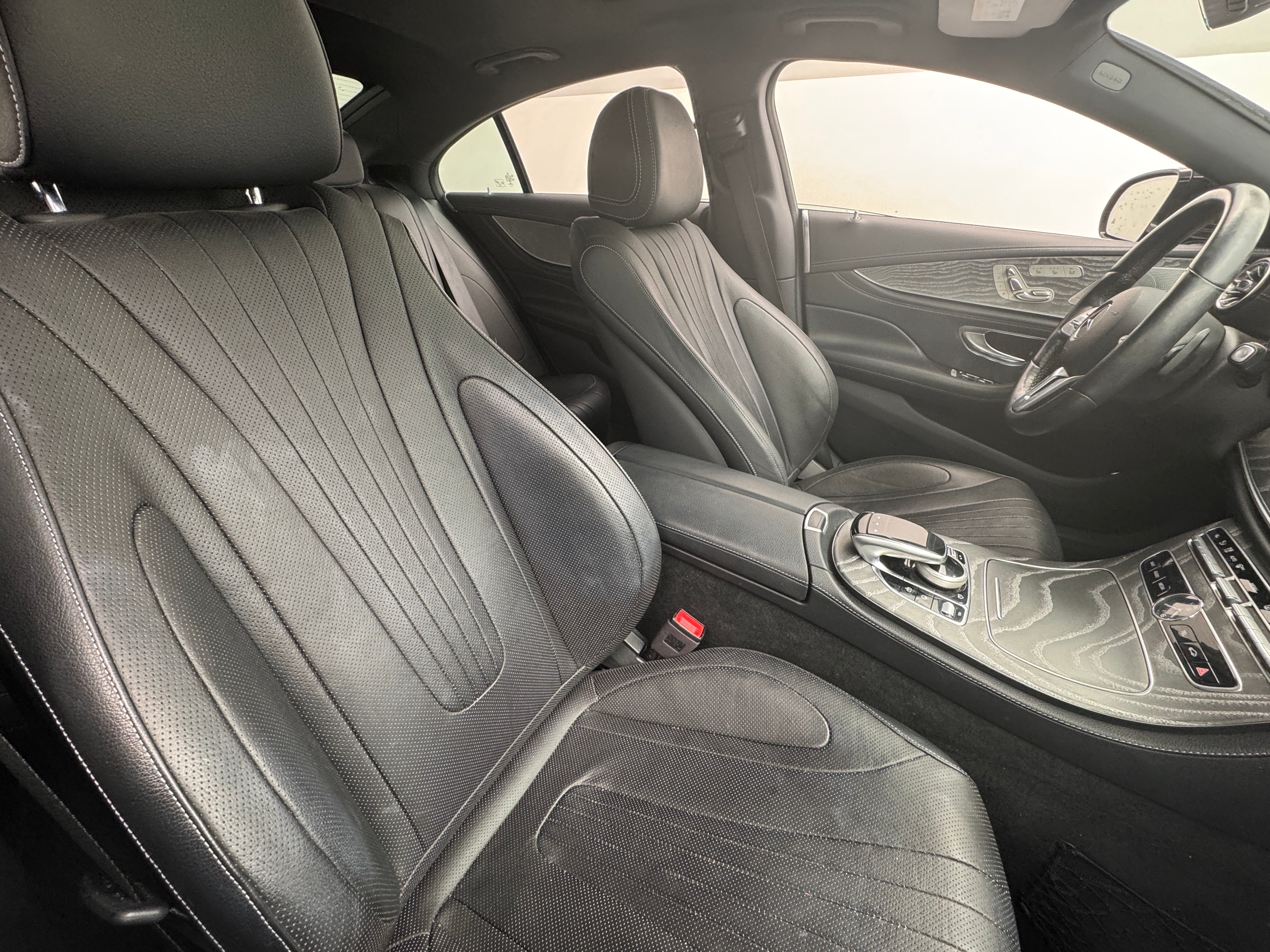 2019 Mercedes-Benz CLS-Class