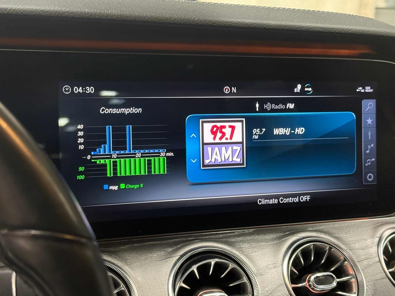 Thumbnail: 2019 Mercedes-Benz CLS - 3