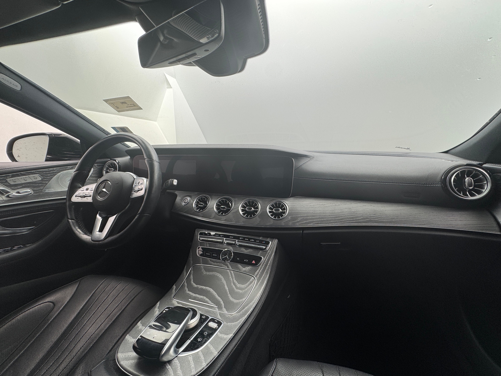 Thumbnail: 2019 Mercedes-Benz CLS - 2