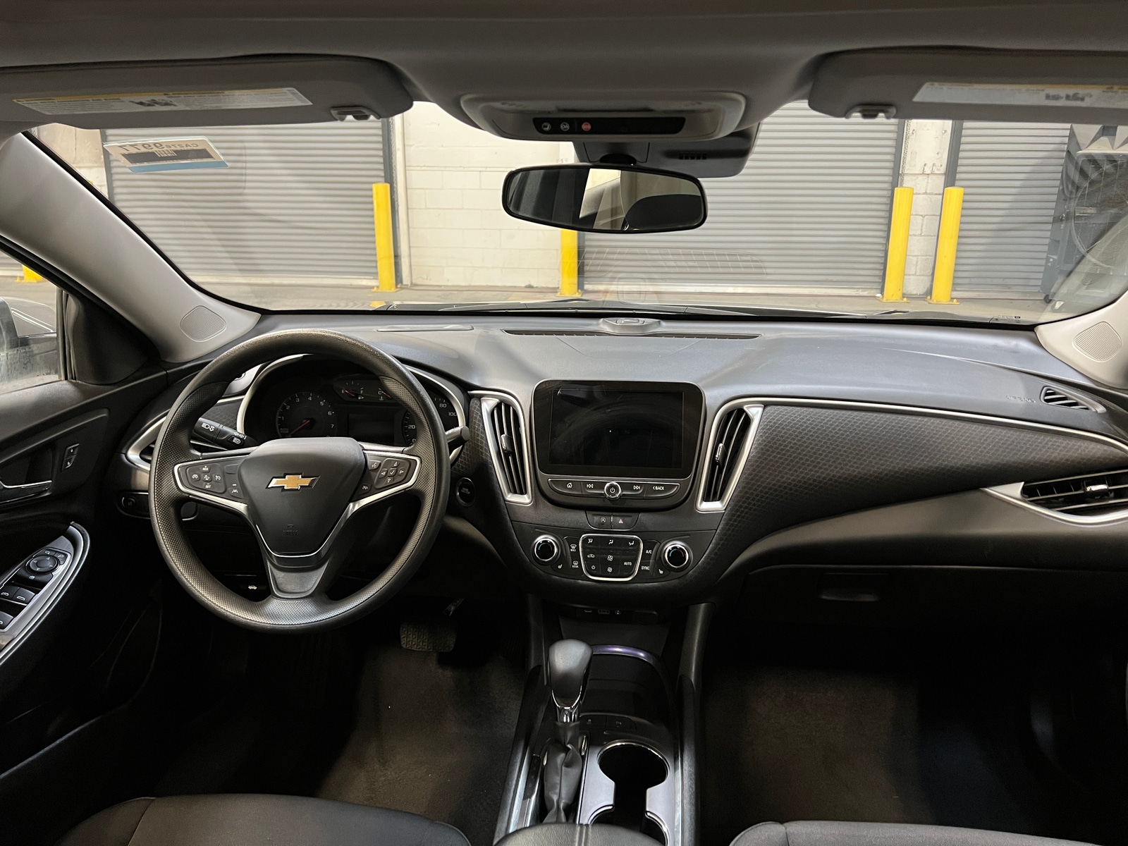 Thumbnail: 2024 Chevrolet Malibu - 3