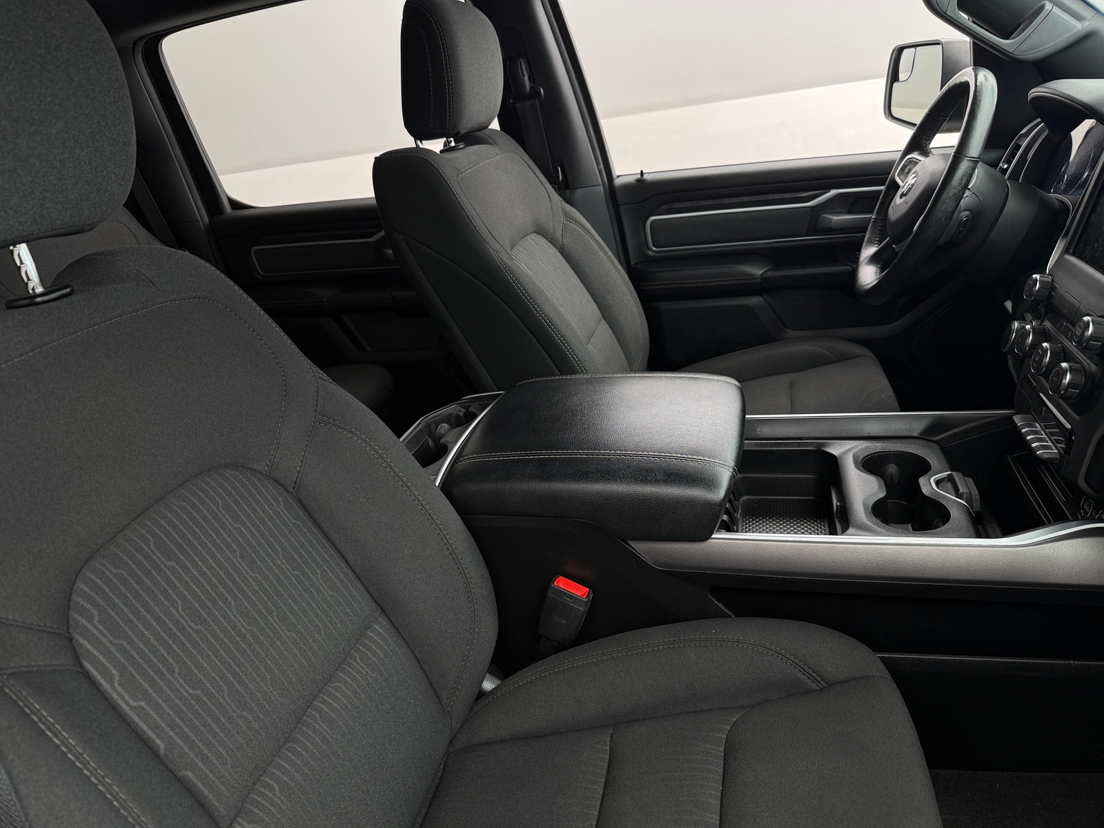 Thumbnail: 2020 RAM 1500 - 2