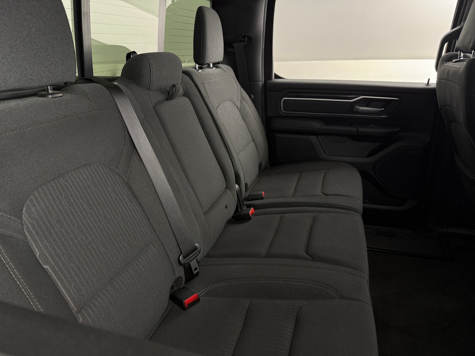 Thumbnail: 2020 RAM 1500 - 6