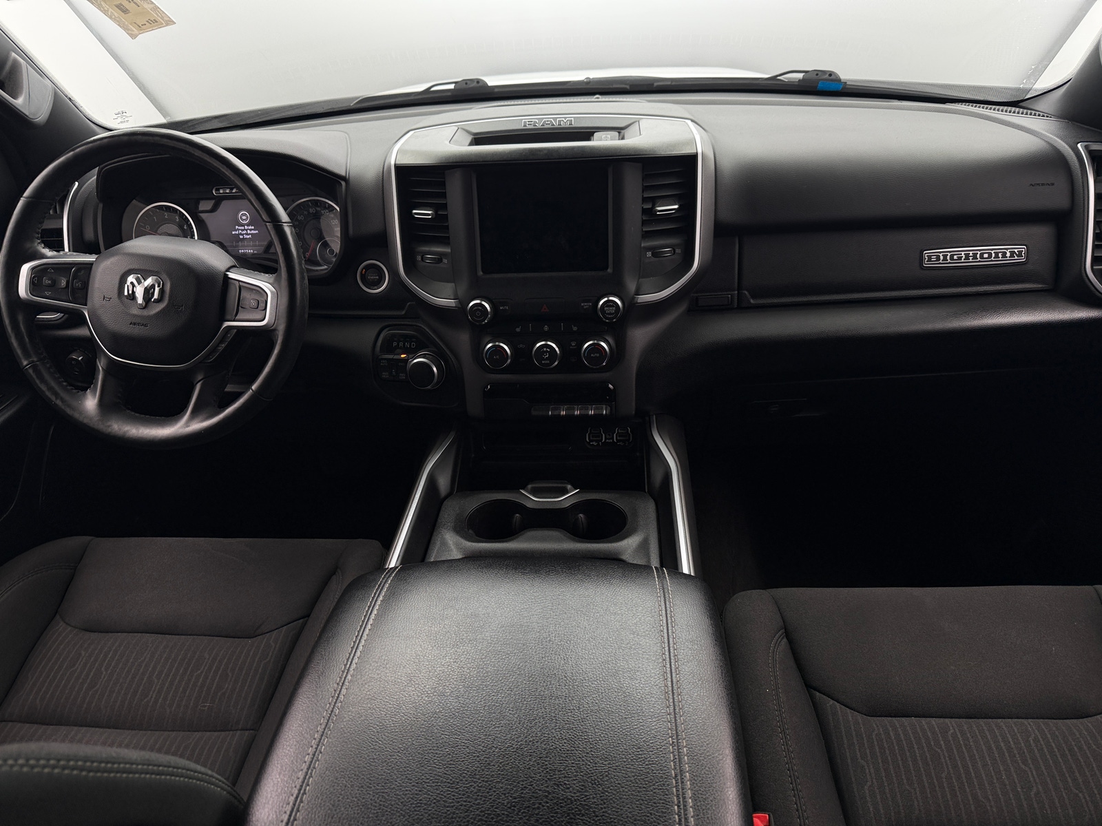 Thumbnail: 2020 RAM 1500 - 3