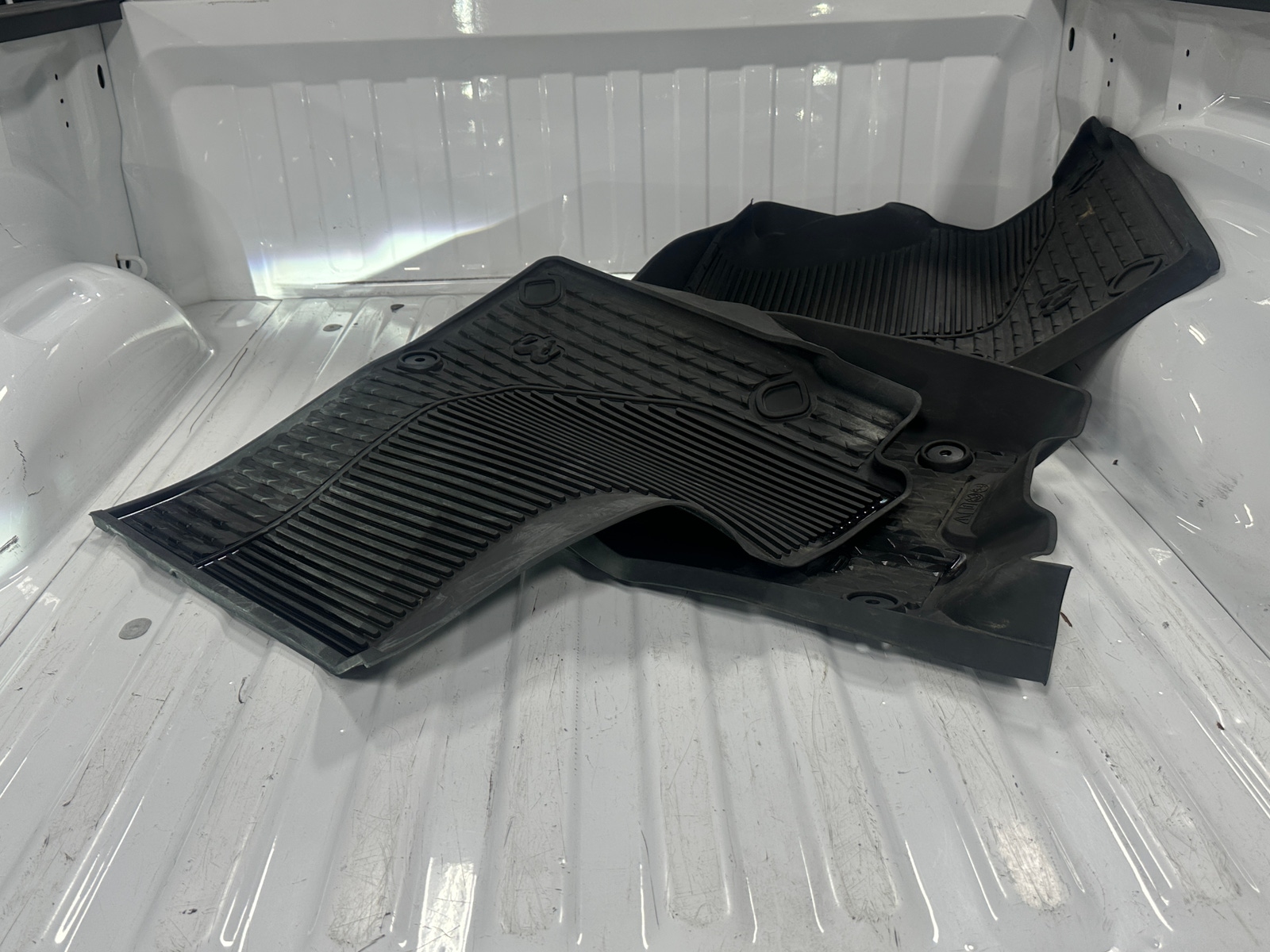 Thumbnail: 2020 RAM 1500 - 7