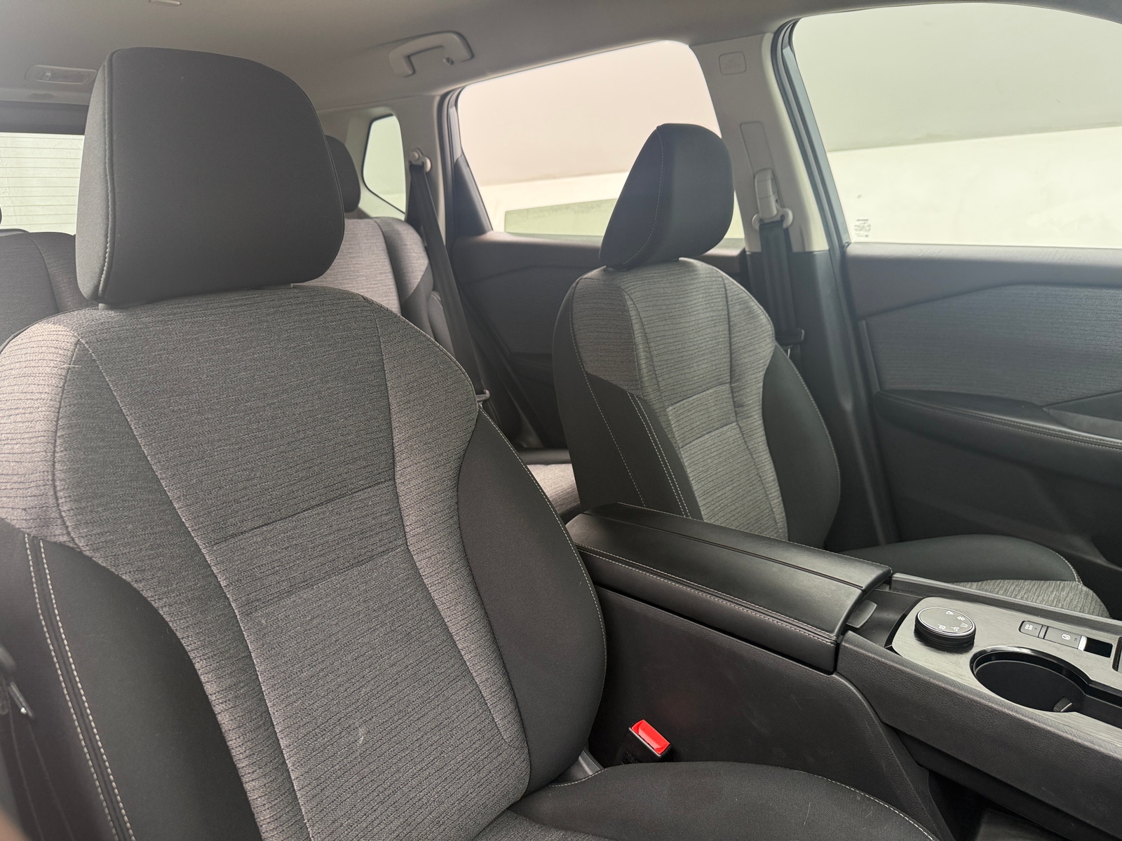 Thumbnail: 2023 Nissan Rogue - 2