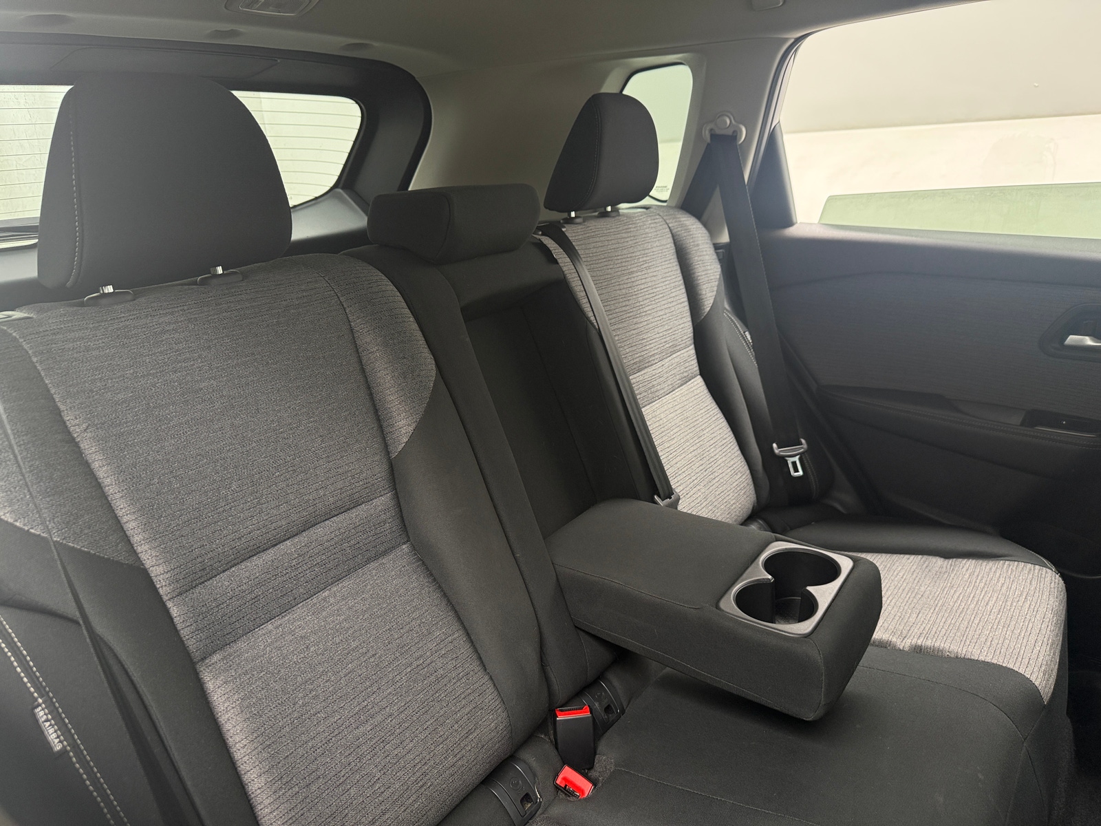 Thumbnail: 2023 Nissan Rogue - 6