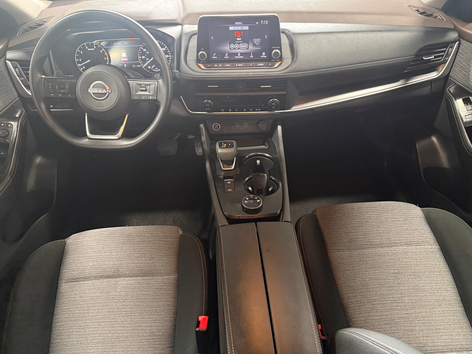 Thumbnail: 2023 Nissan Rogue - 3