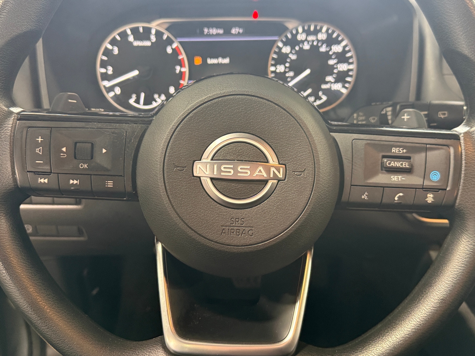 Thumbnail: 2023 Nissan Rogue - 5