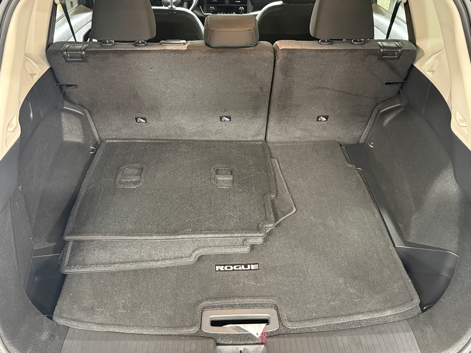 Thumbnail: 2023 Nissan Rogue - 7