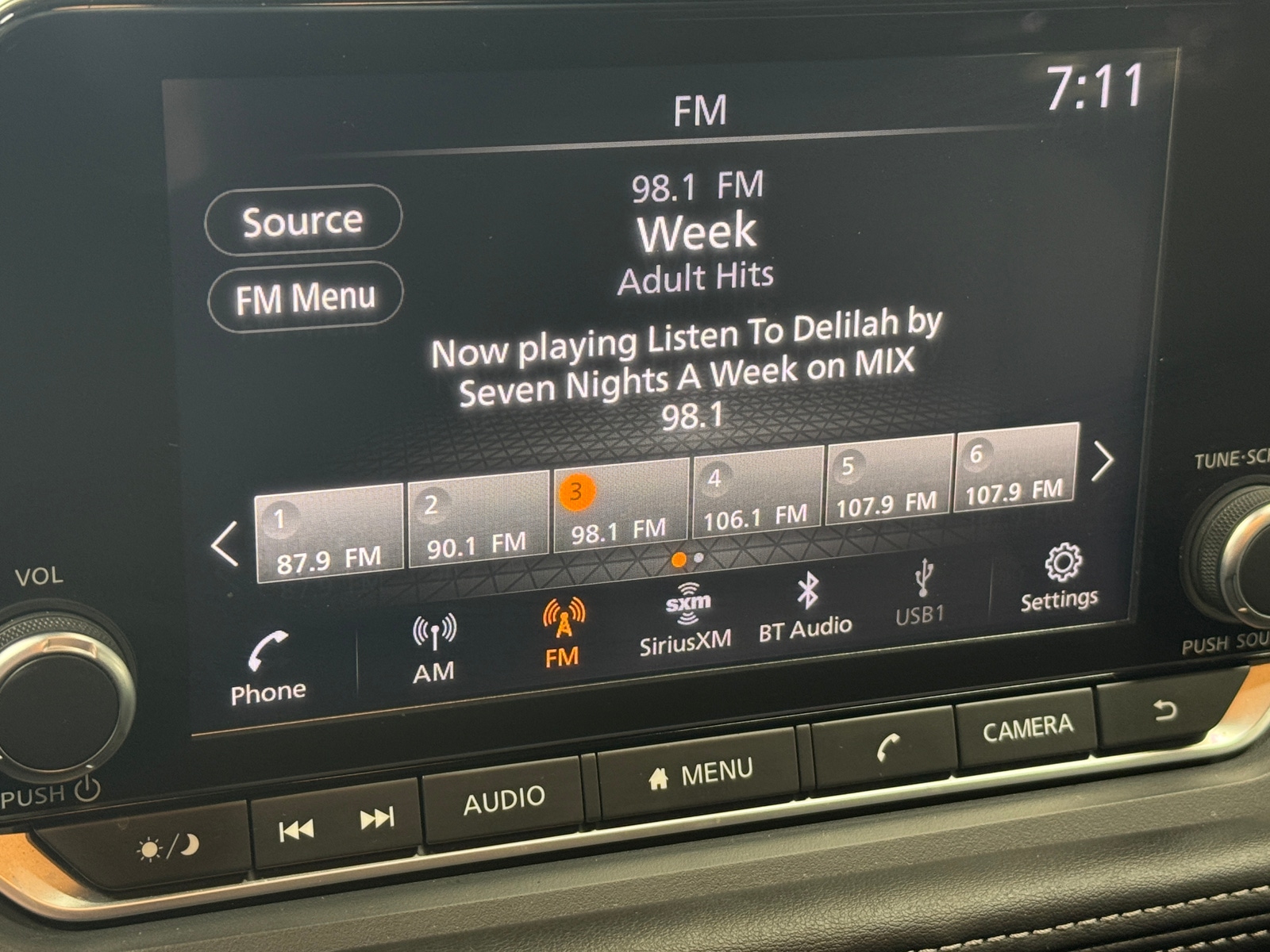 Thumbnail: 2023 Nissan Rogue - 4