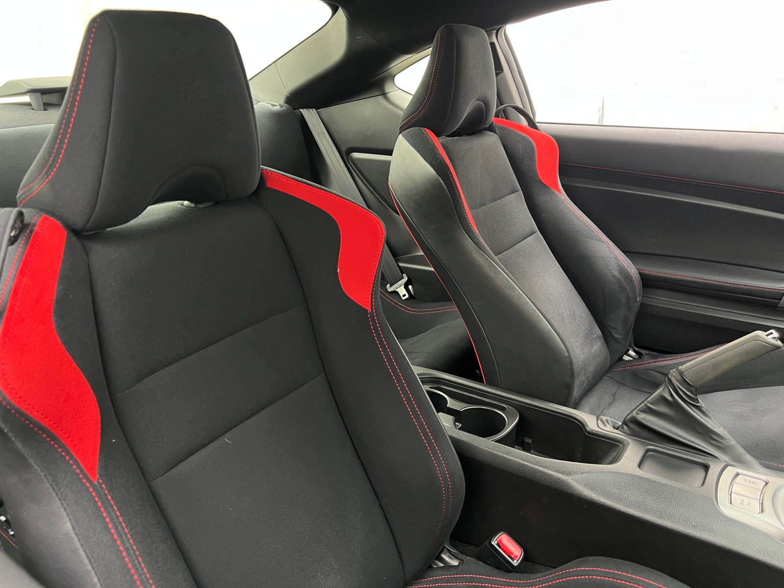 Thumbnail: 2013 Scion FR-S - 2