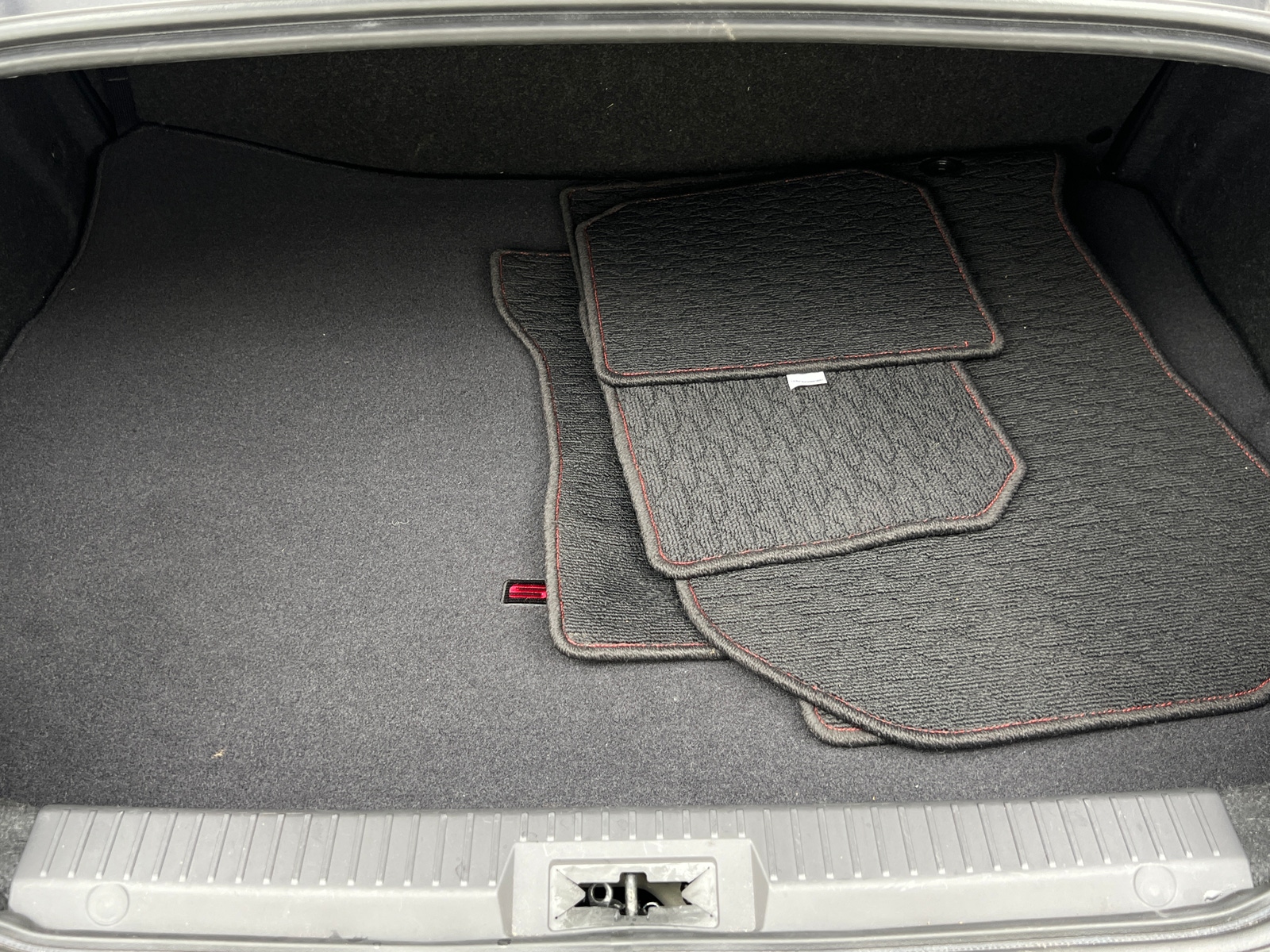 Thumbnail: 2013 Scion FR-S - 5