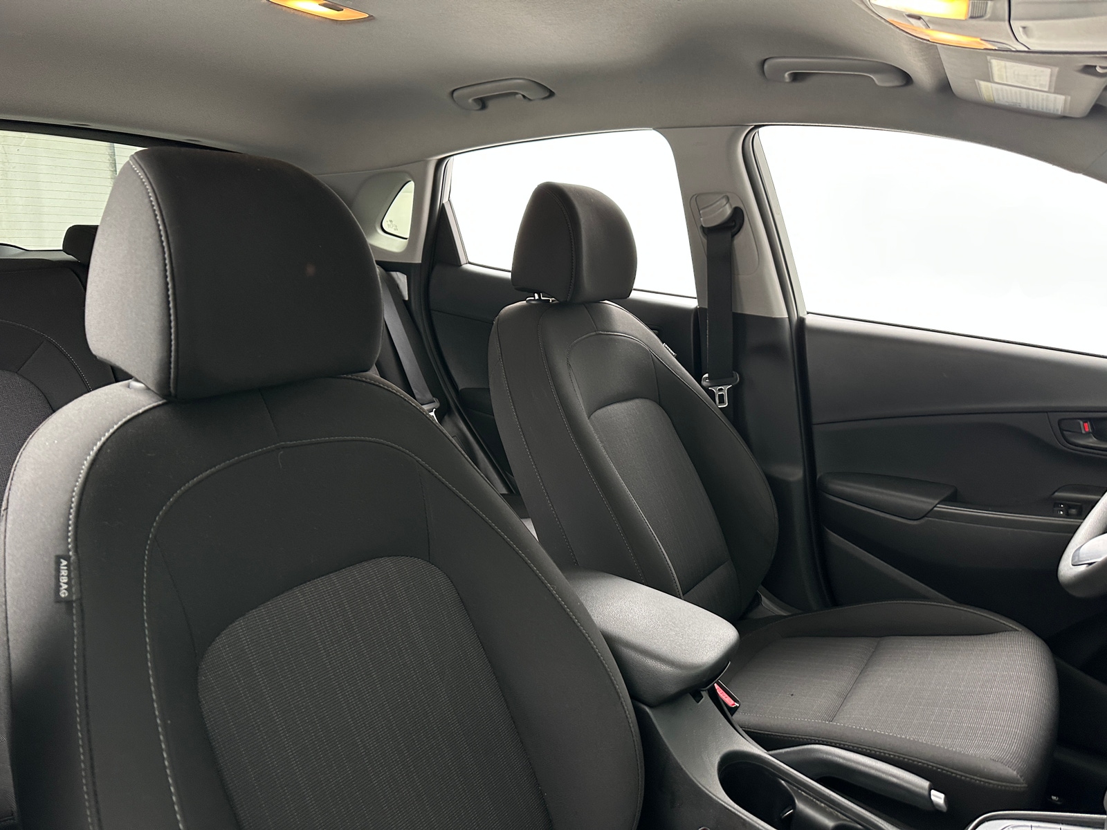 Thumbnail: 2023 Hyundai Kona - 2