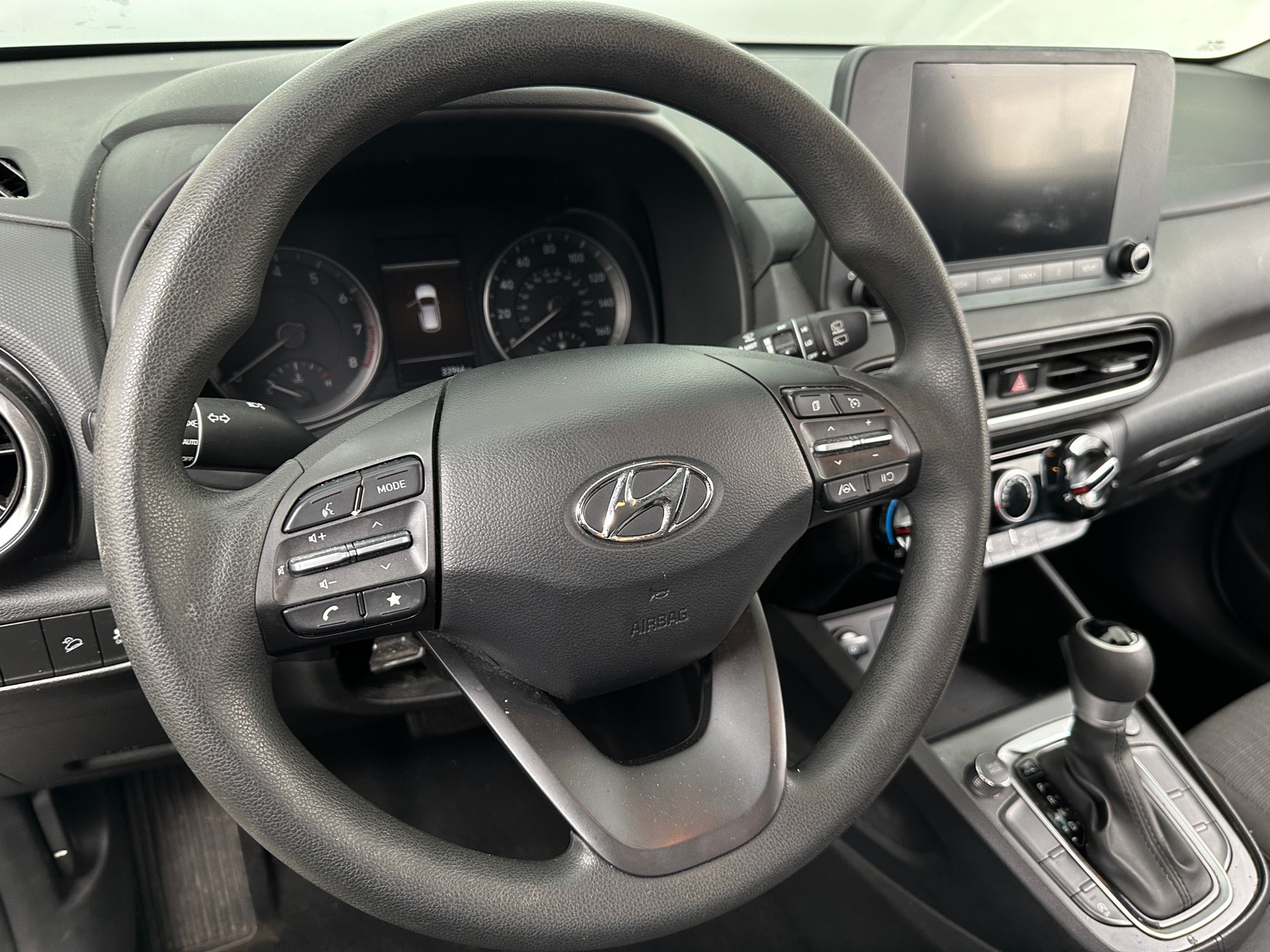 Thumbnail: 2023 Hyundai Kona - 5