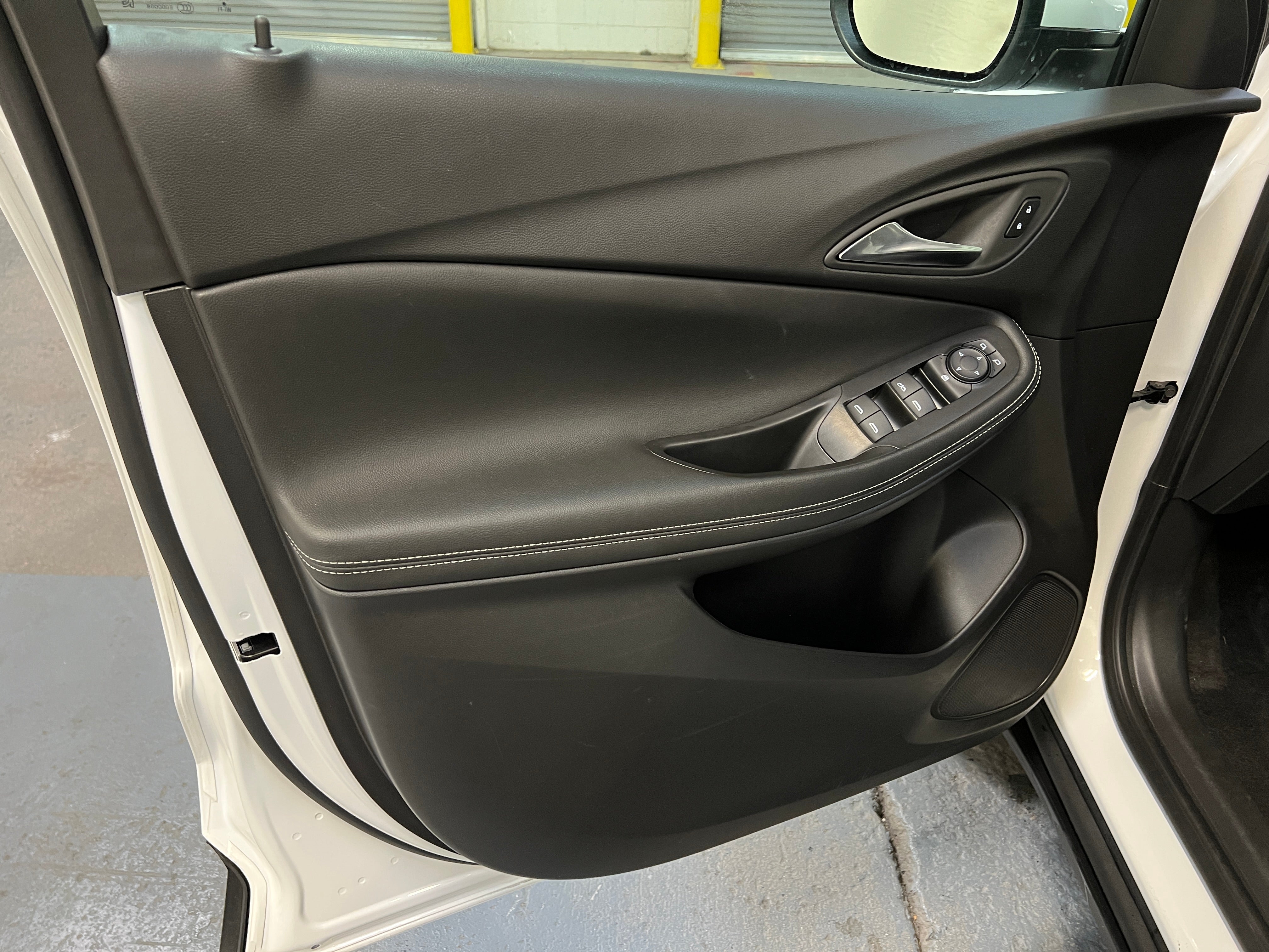 2025 Buick Encore GX