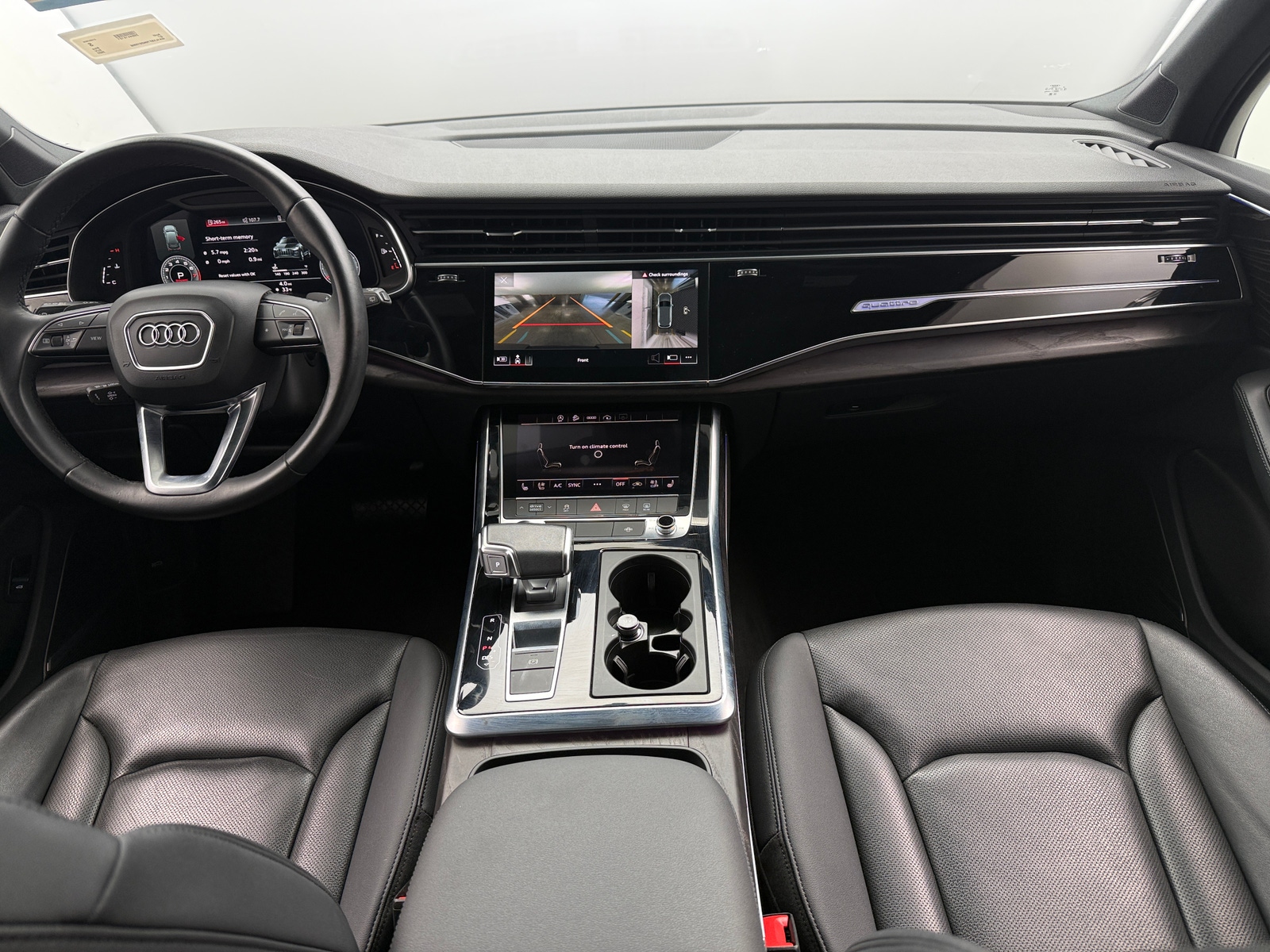 Thumbnail: 2022 Audi Q7 - 2