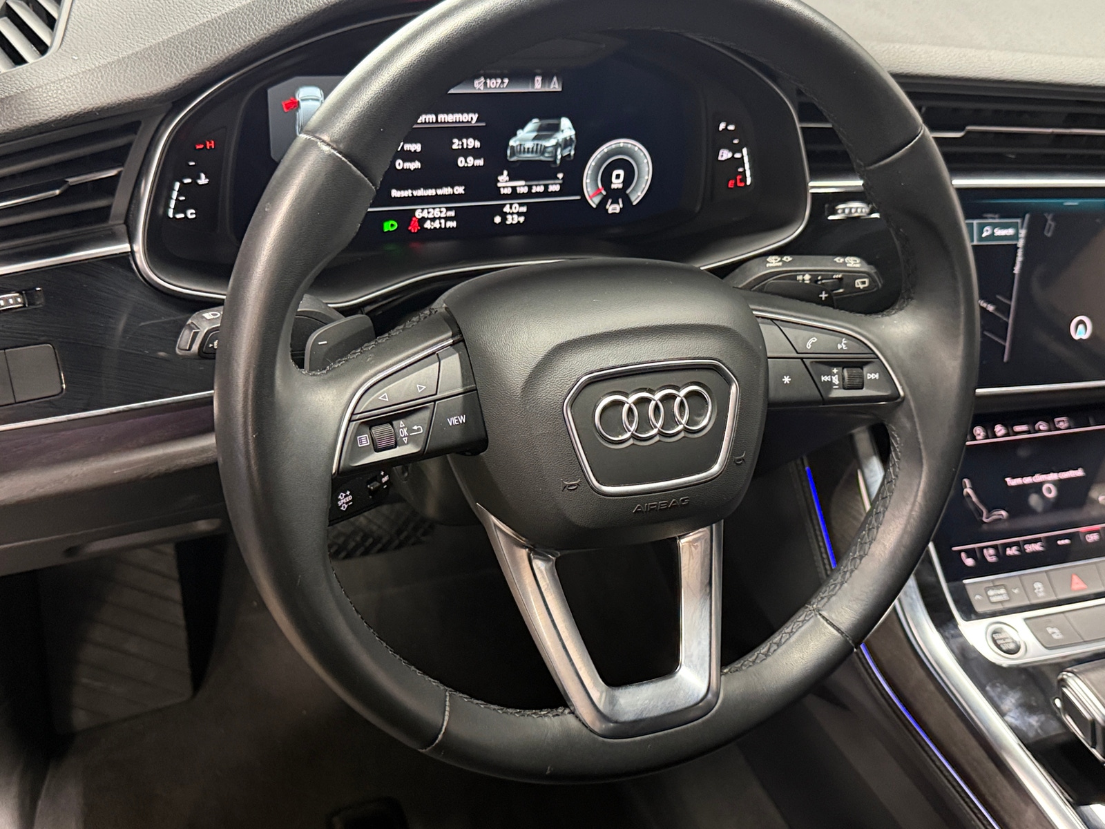 Thumbnail: 2022 Audi Q7 - 4