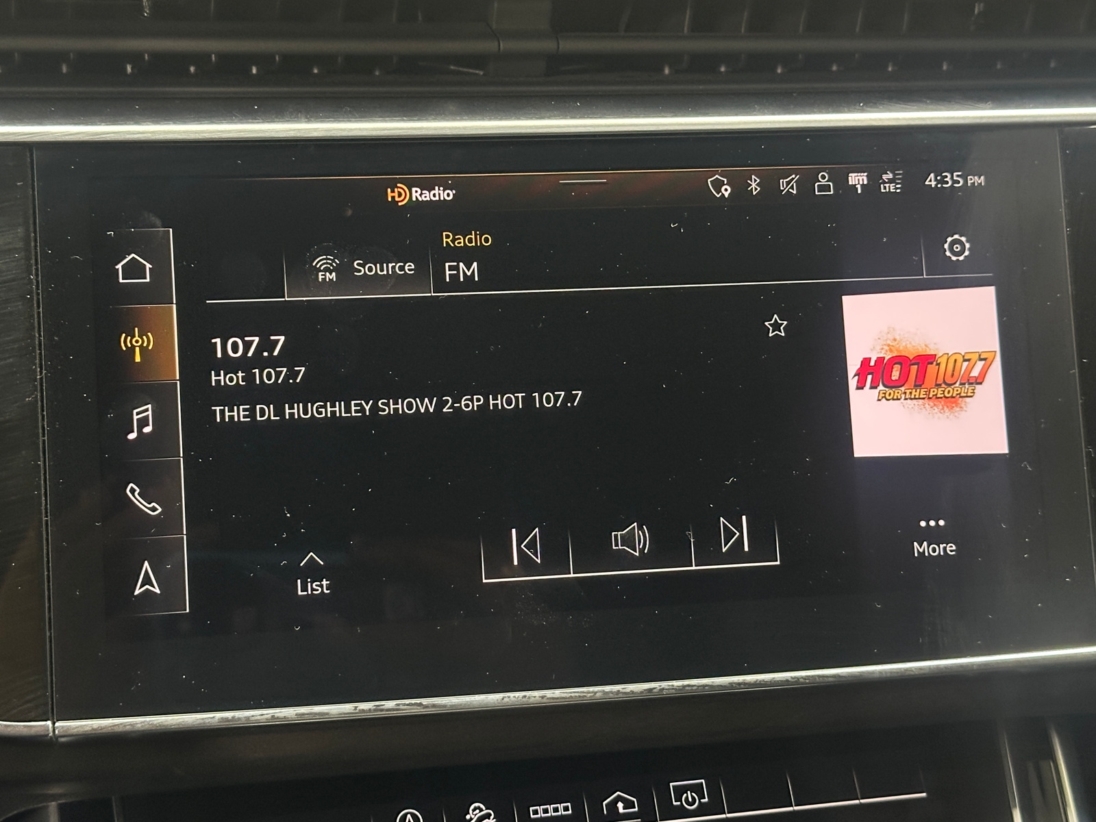 Thumbnail: 2022 Audi Q7 - 3