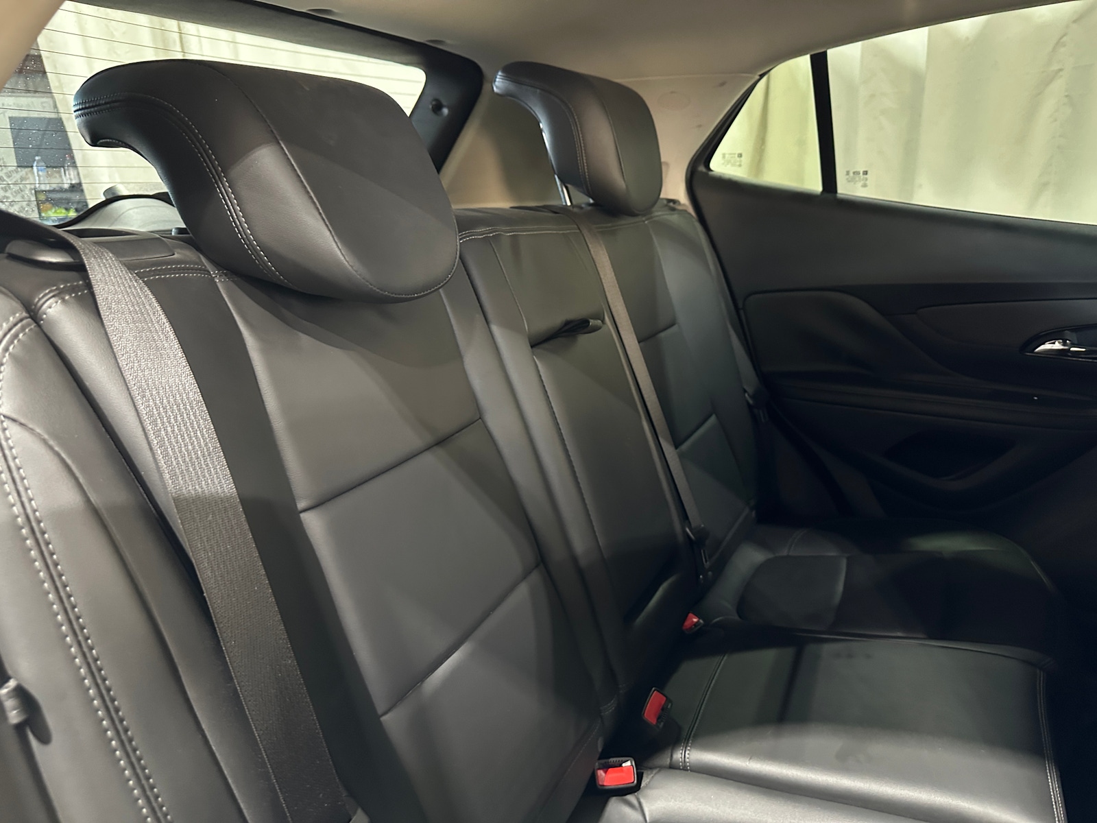 Thumbnail: 2019 Buick Encore - 5