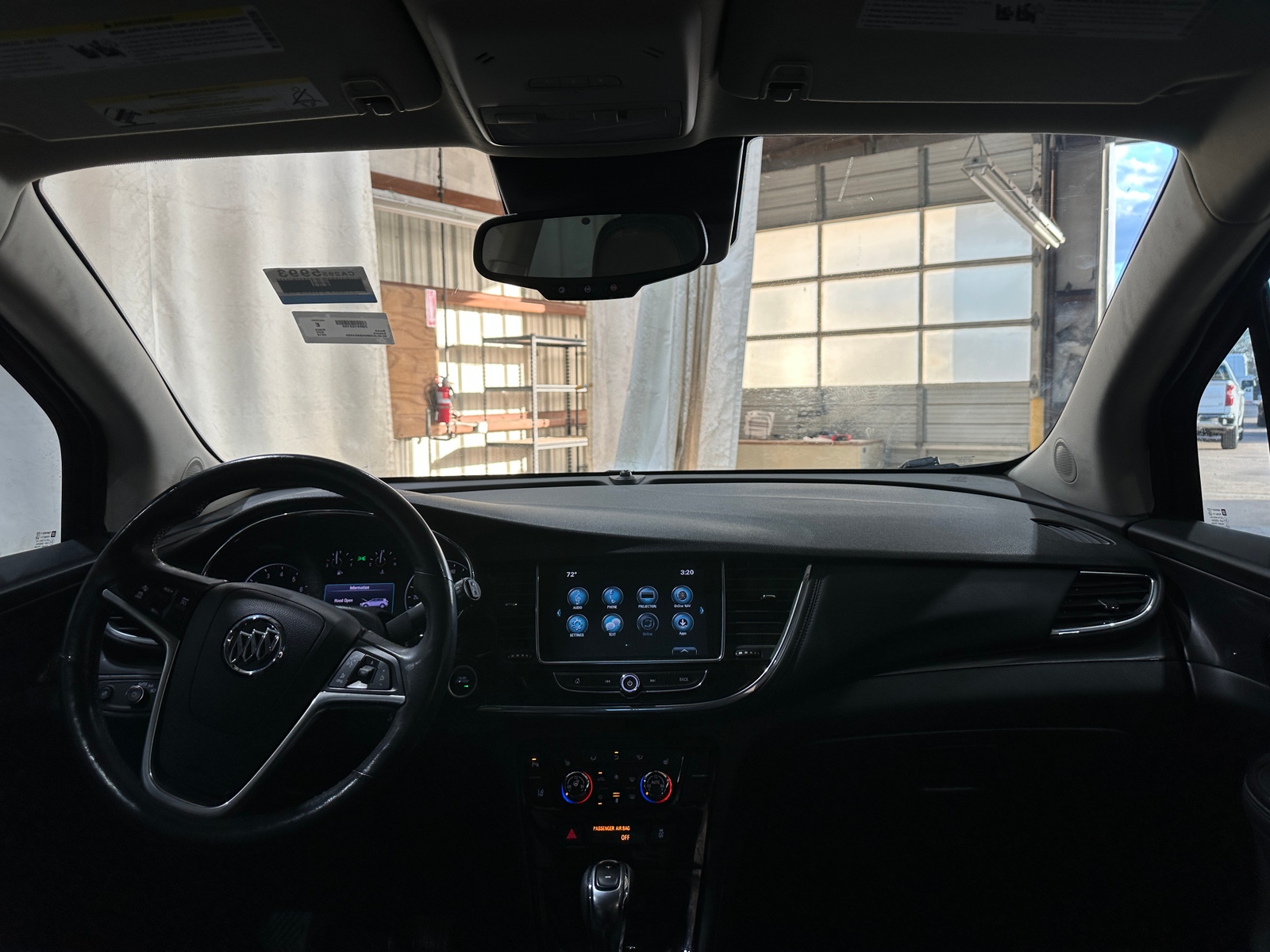 Thumbnail: 2019 Buick Encore - 2