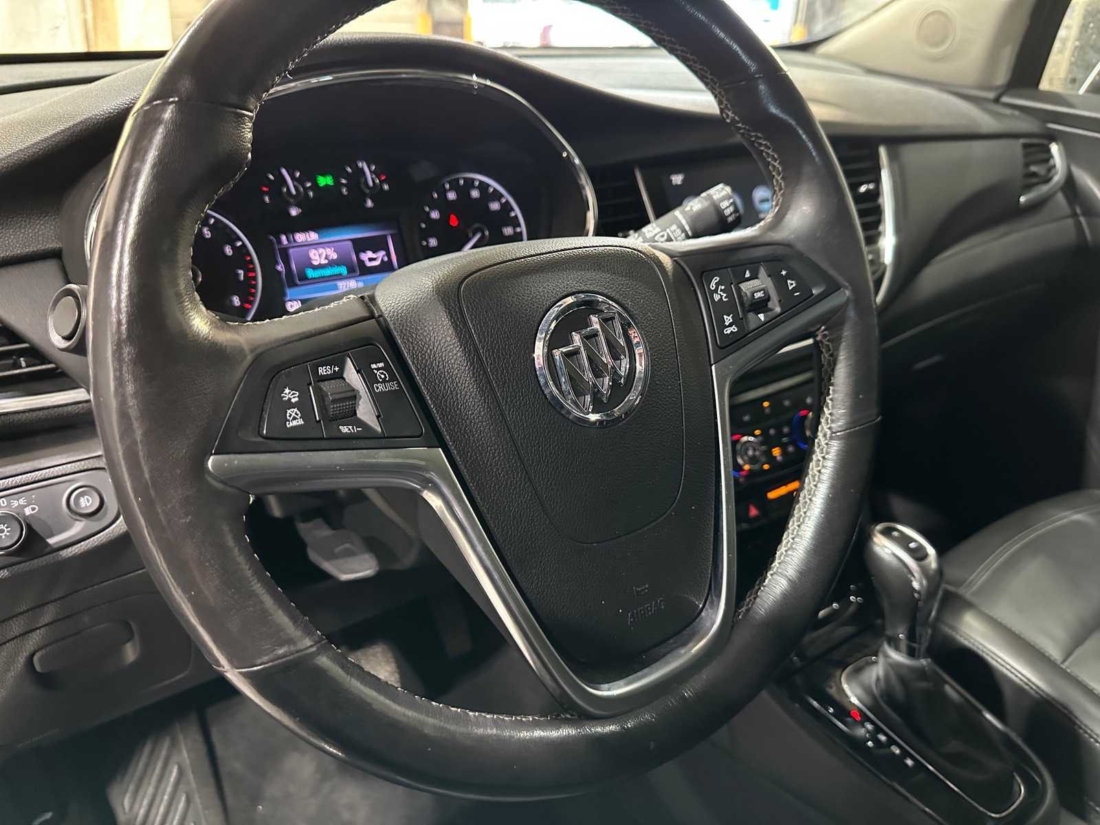 Thumbnail: 2019 Buick Encore - 4