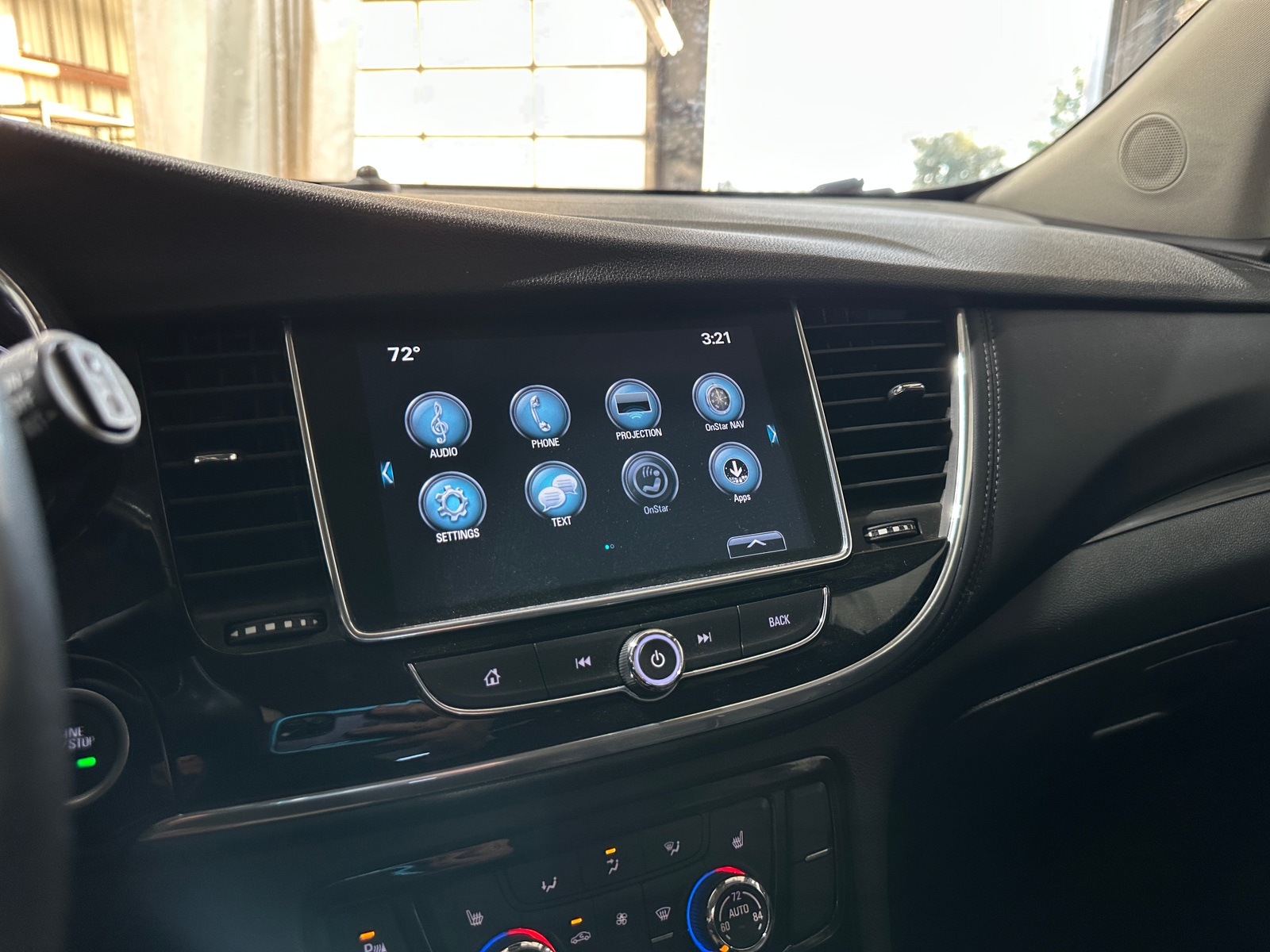 Thumbnail: 2019 Buick Encore - 3