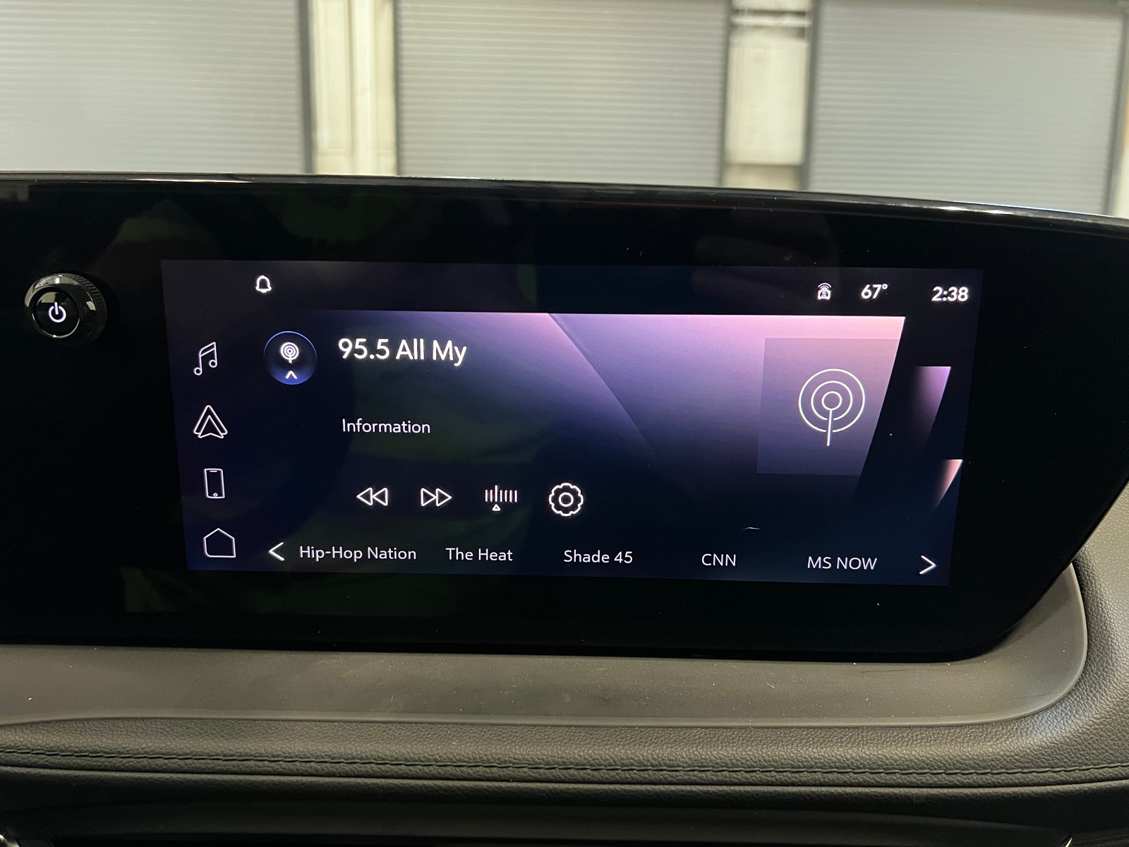 Thumbnail: 2025 Buick Encore GX - 3