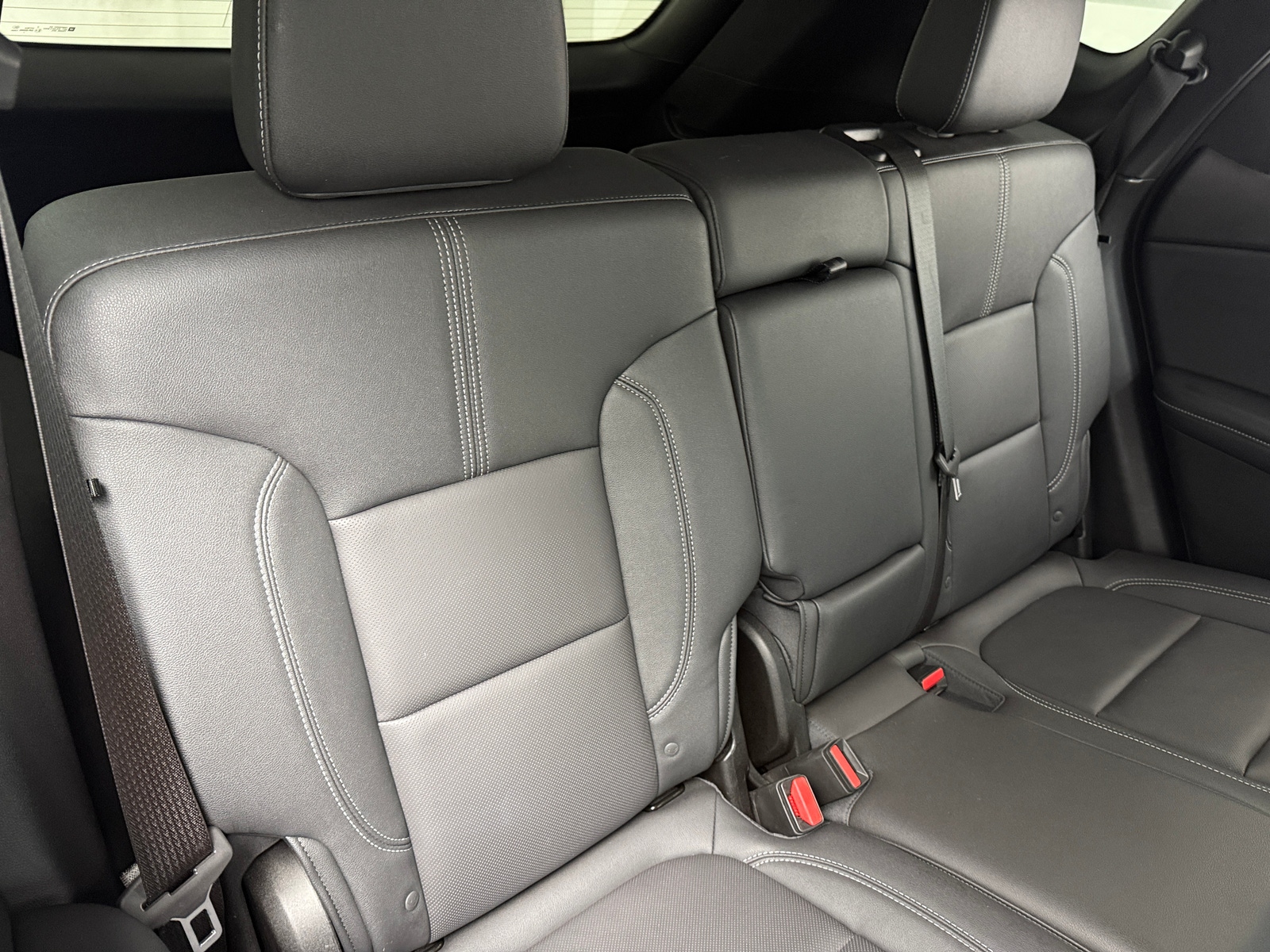 Thumbnail: 2024 Chevrolet Blazer - 5