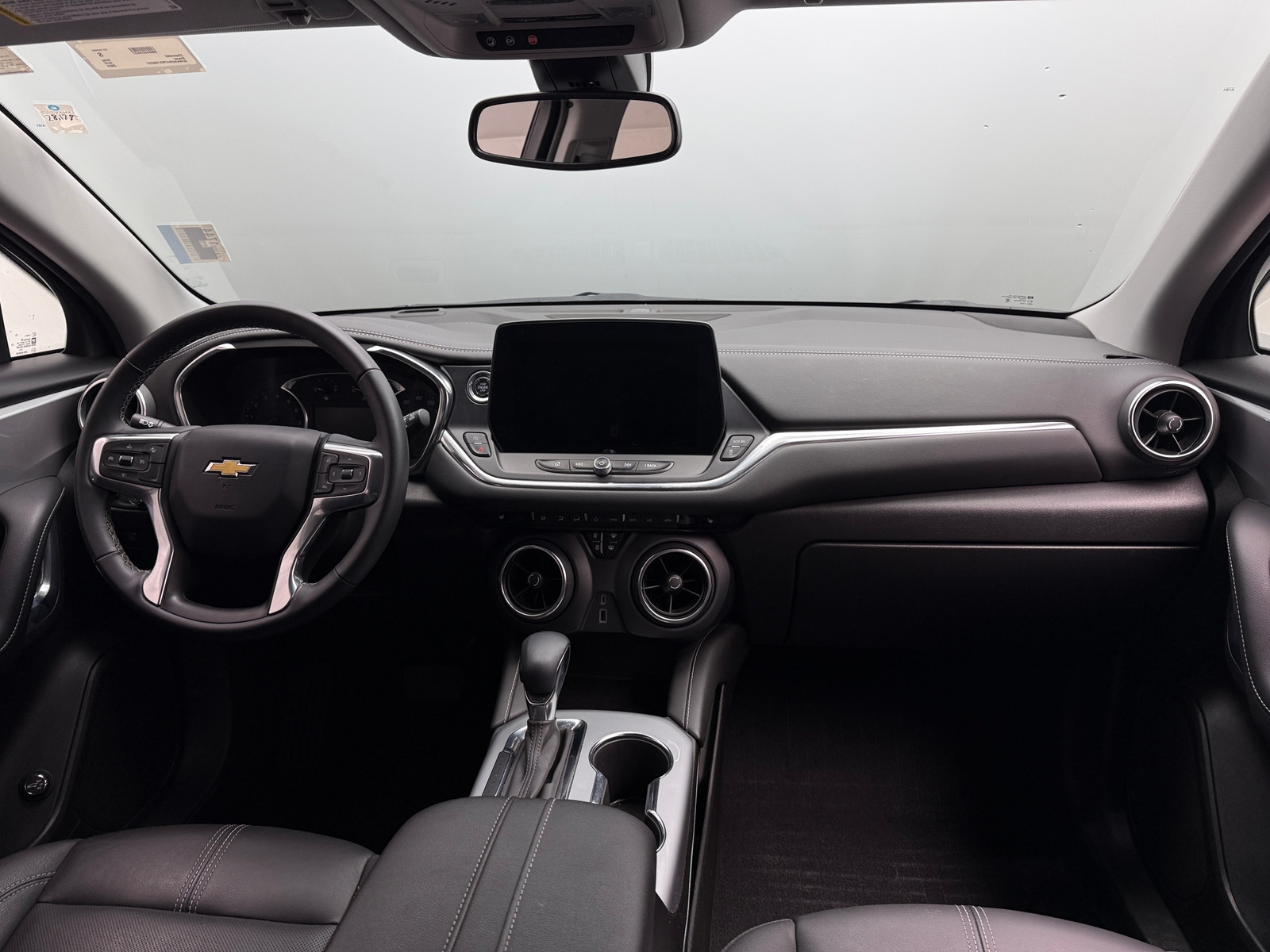 Thumbnail: 2024 Chevrolet Blazer - 2