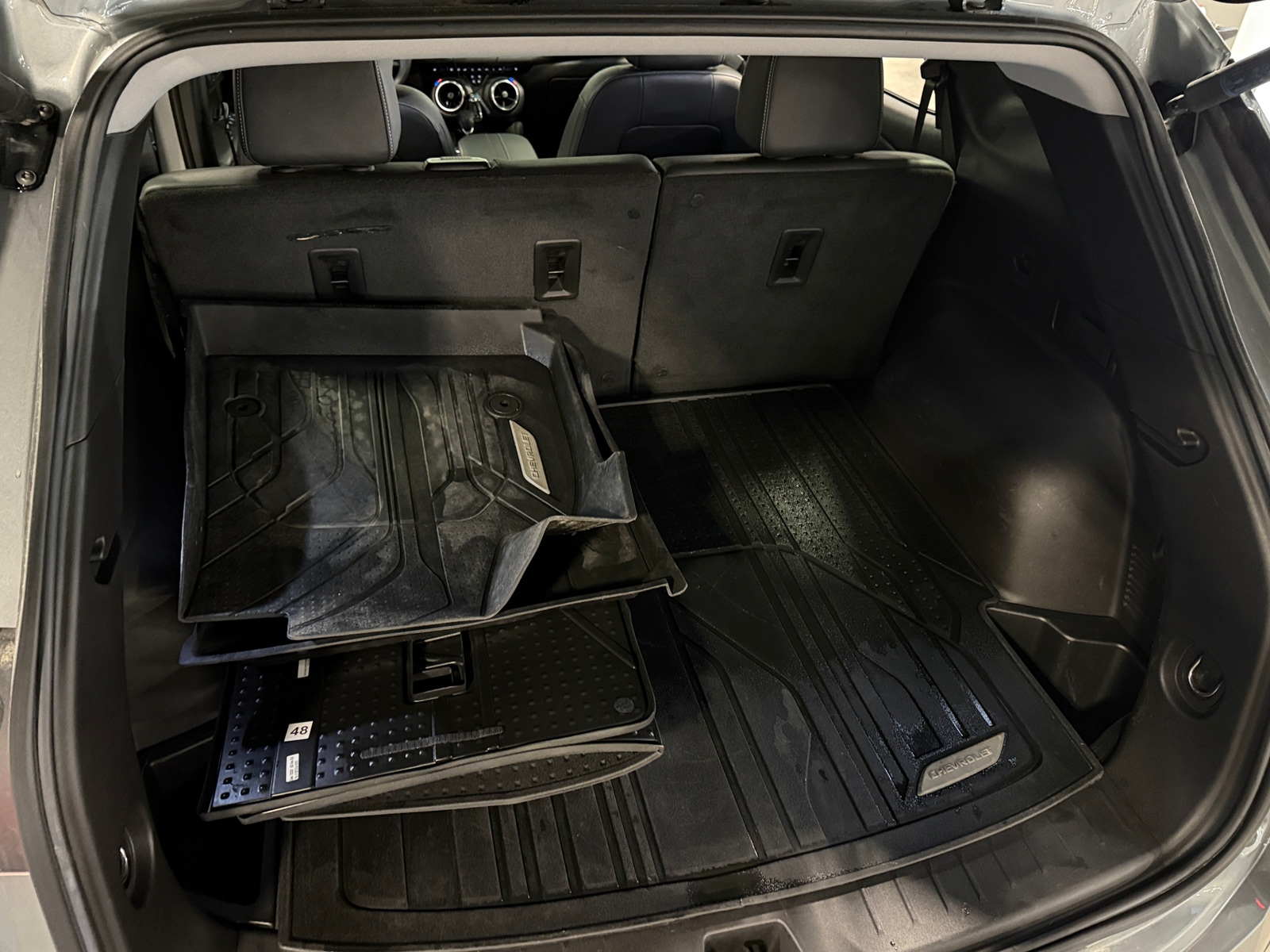 Thumbnail: 2024 Chevrolet Blazer - 6