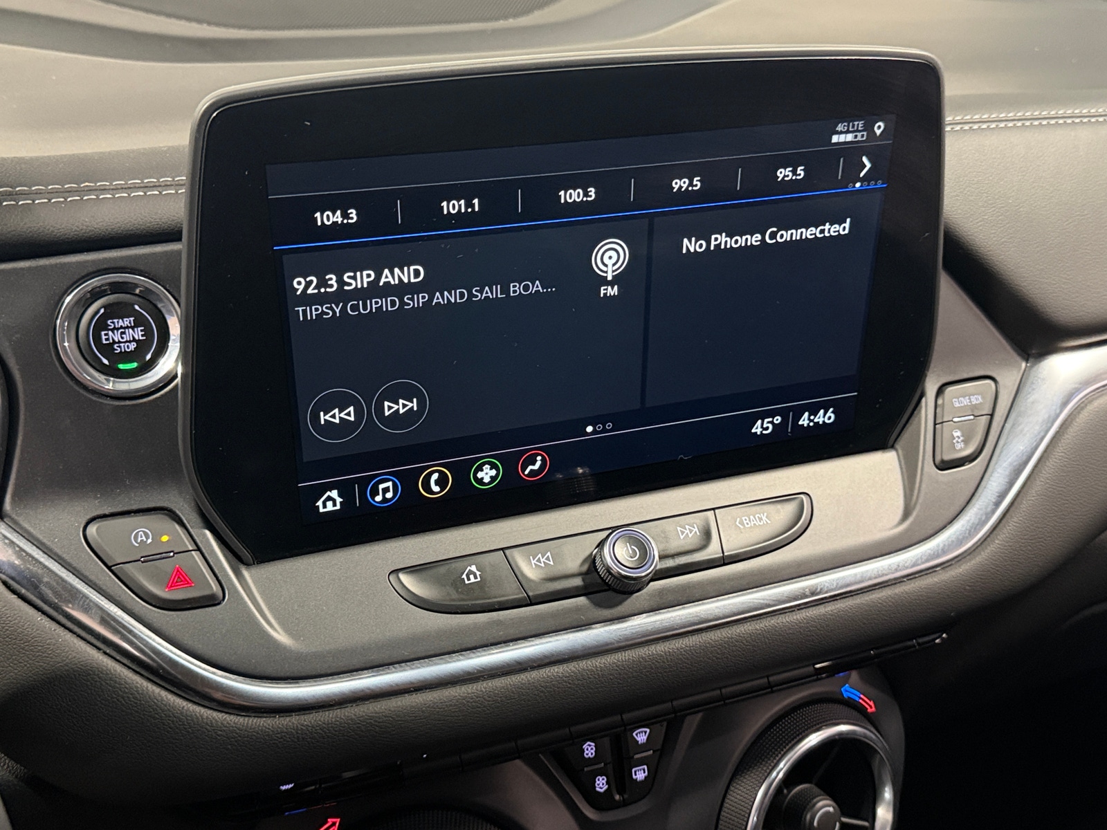 Thumbnail: 2024 Chevrolet Blazer - 3