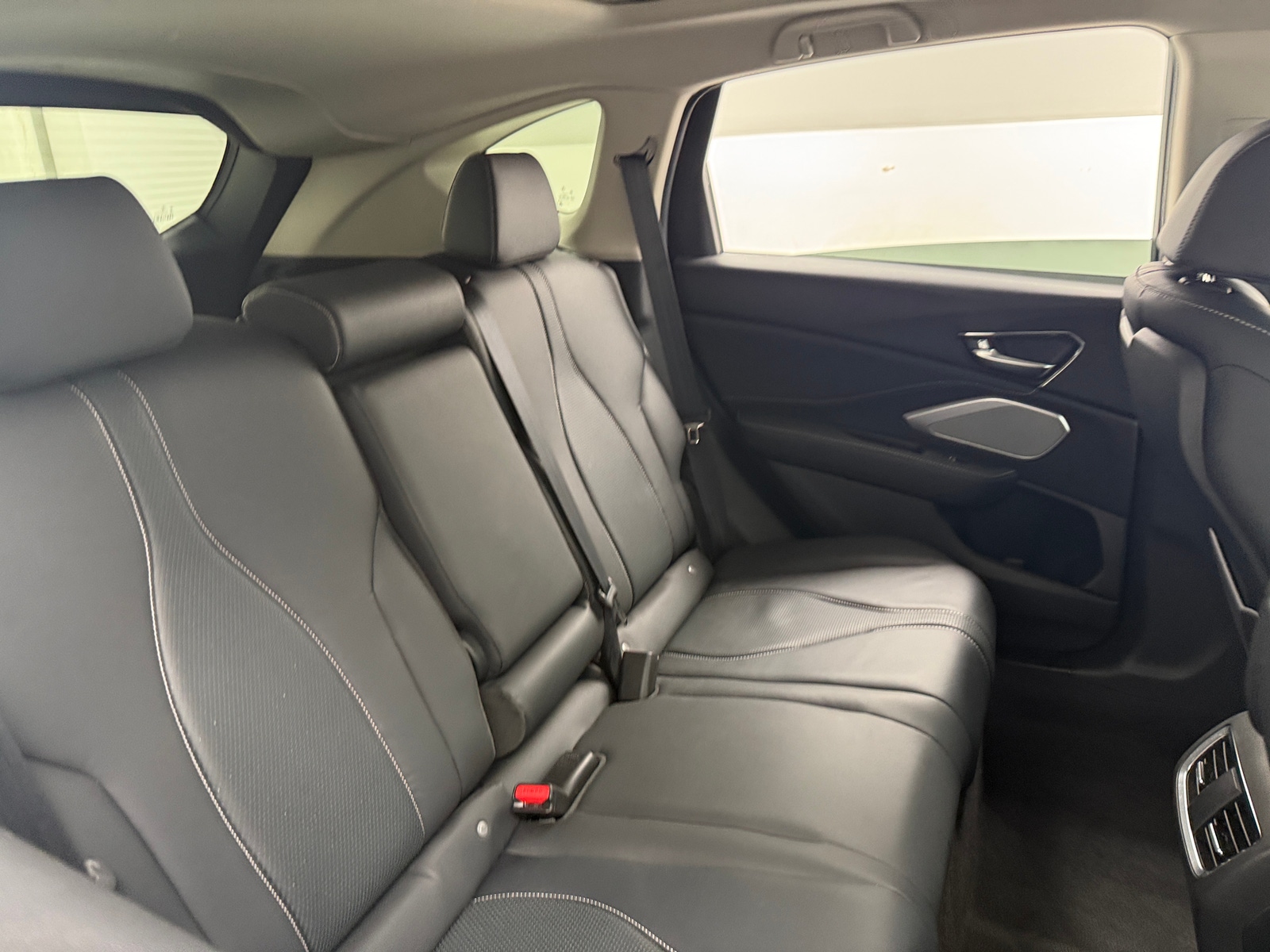 Thumbnail: 2024 Acura RDX - 5